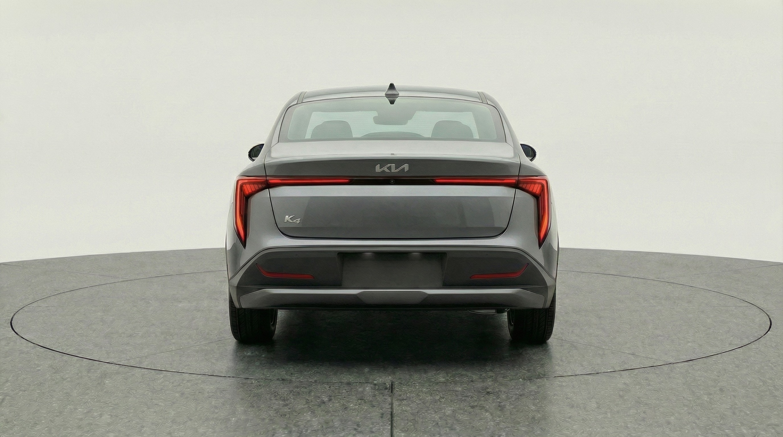 Thumbnail: 2025 Kia K4 - 6