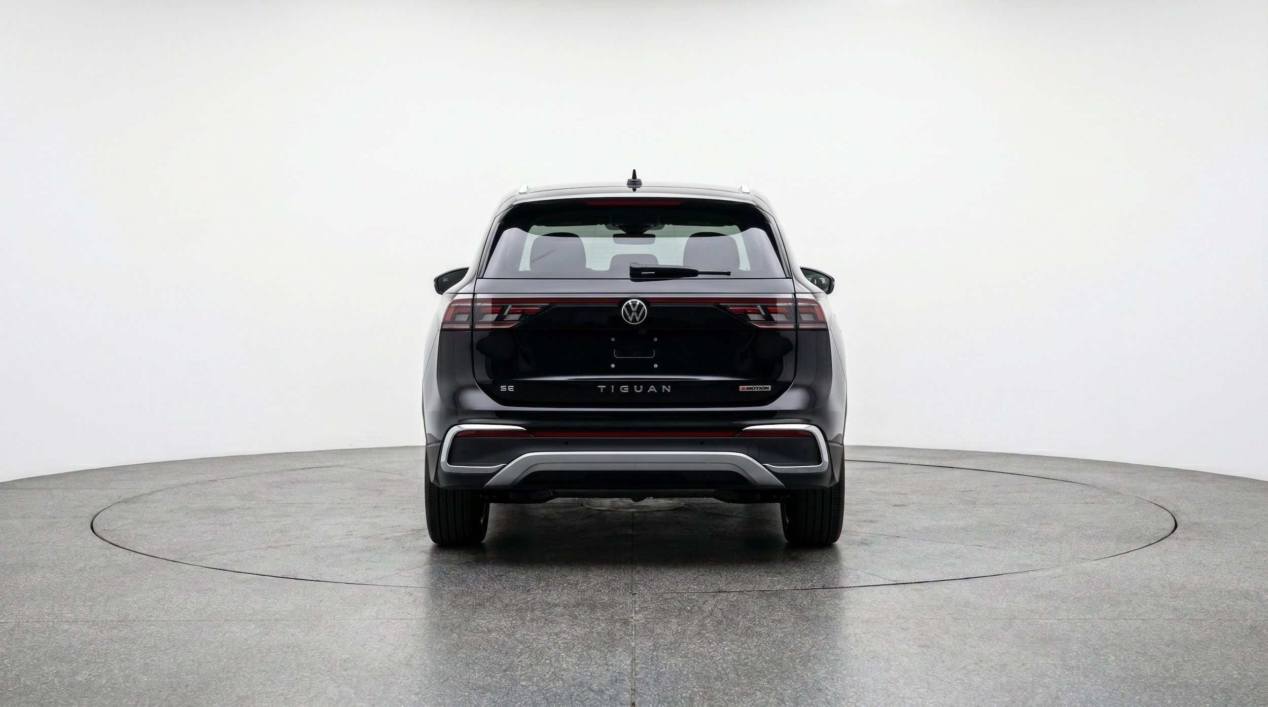 Thumbnail: 2026 Volkswagen Tiguan - 7