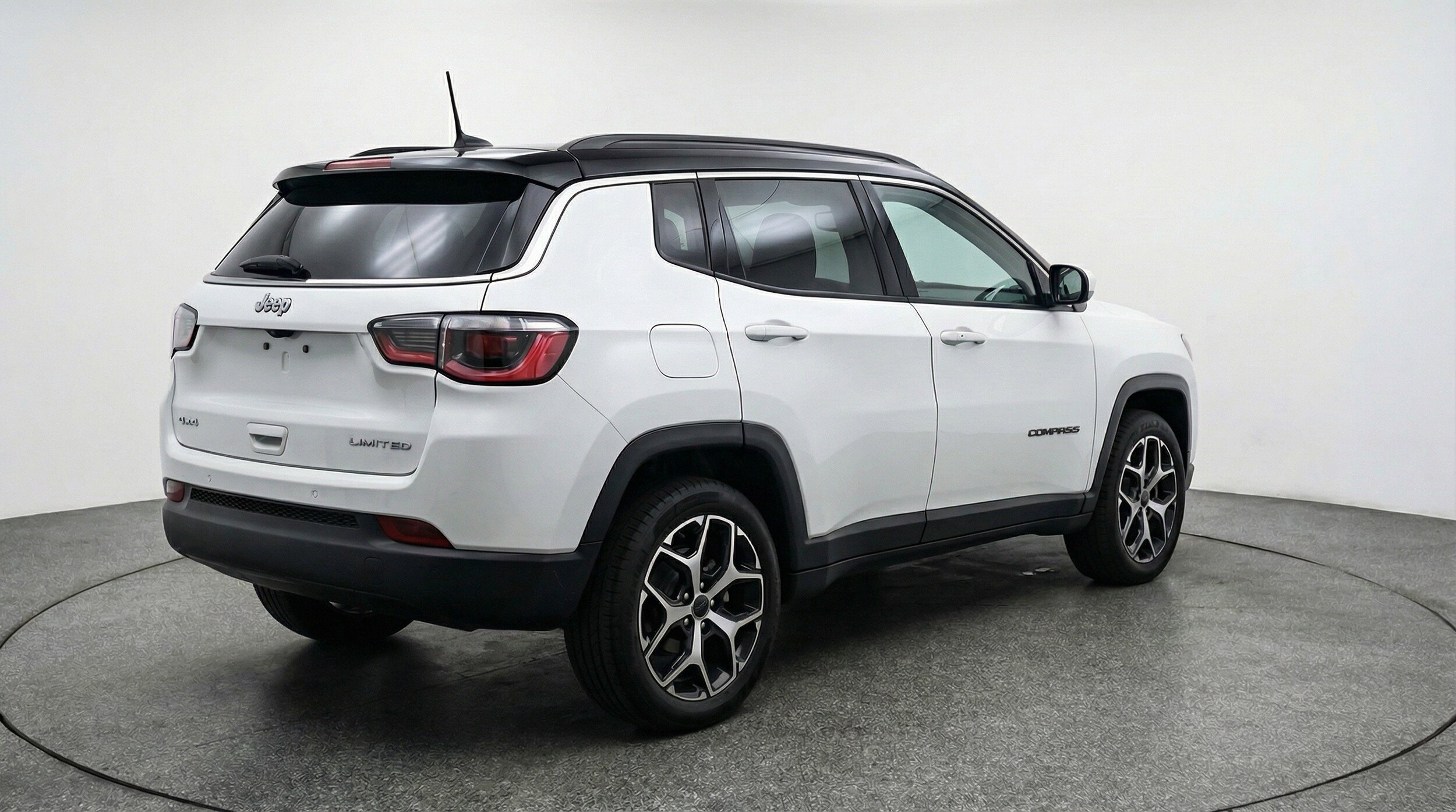 Thumbnail: 2025 Jeep Compass - 9