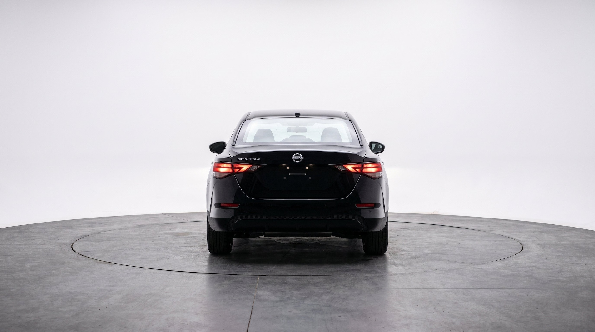 Thumbnail: 2025 Nissan Sentra - 7
