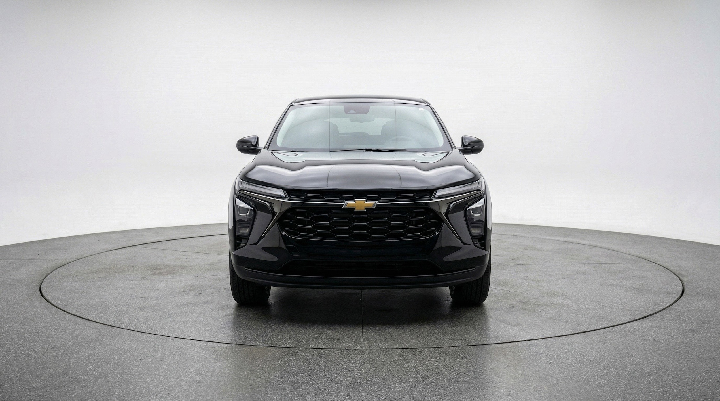 Thumbnail: 2025 Chevrolet Trax - 2