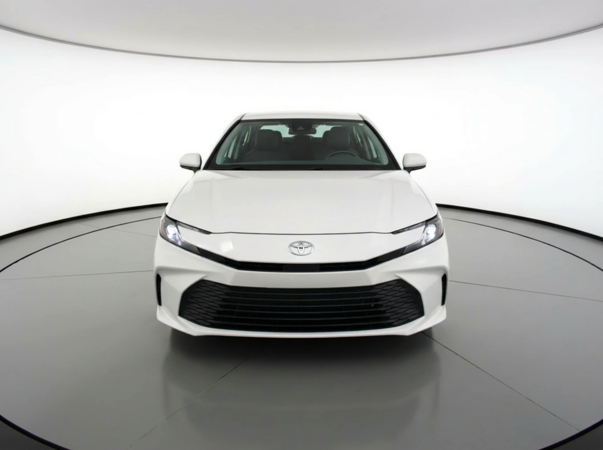 Thumbnail: 2025 Toyota Camry - 2