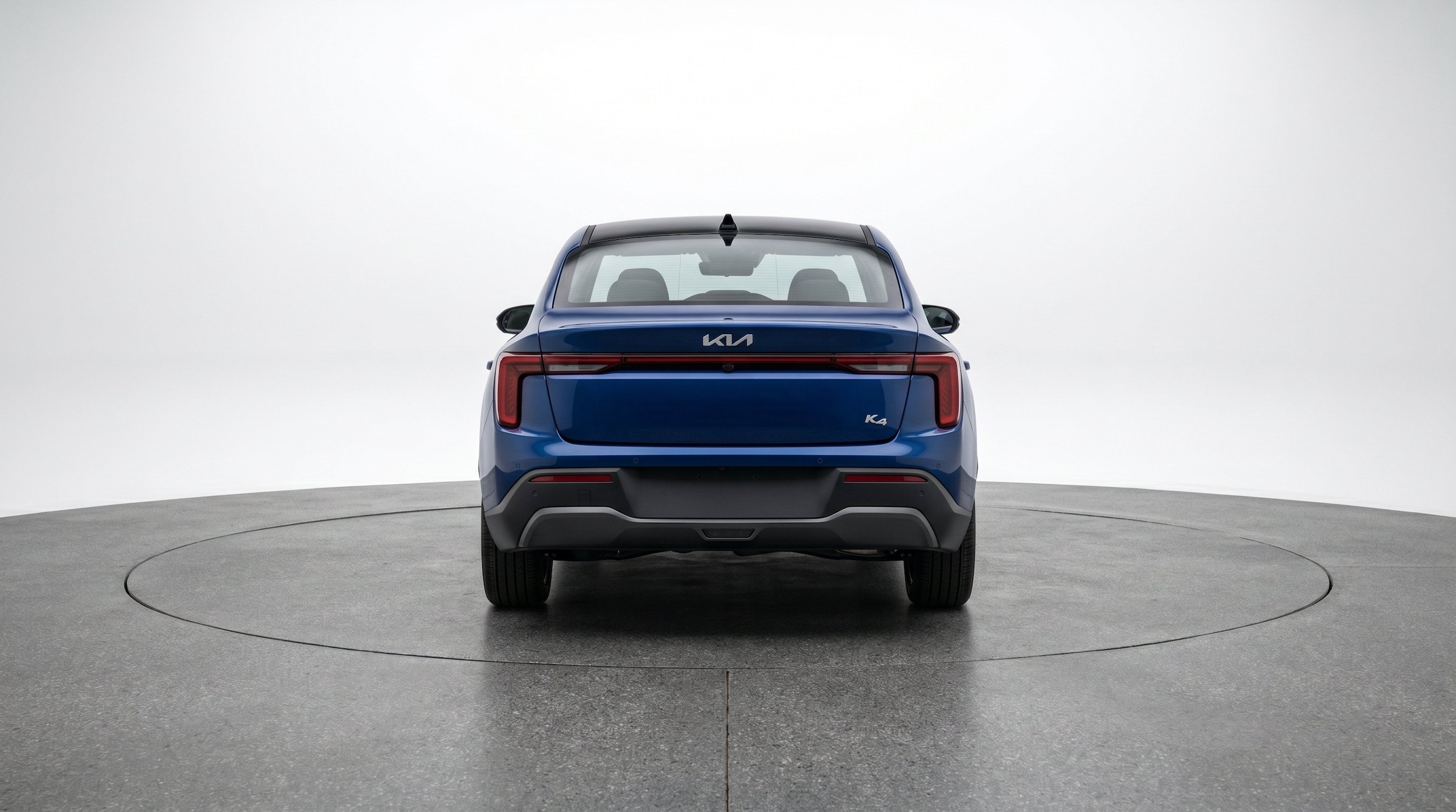 Thumbnail: 2026 Kia K4 - 7
