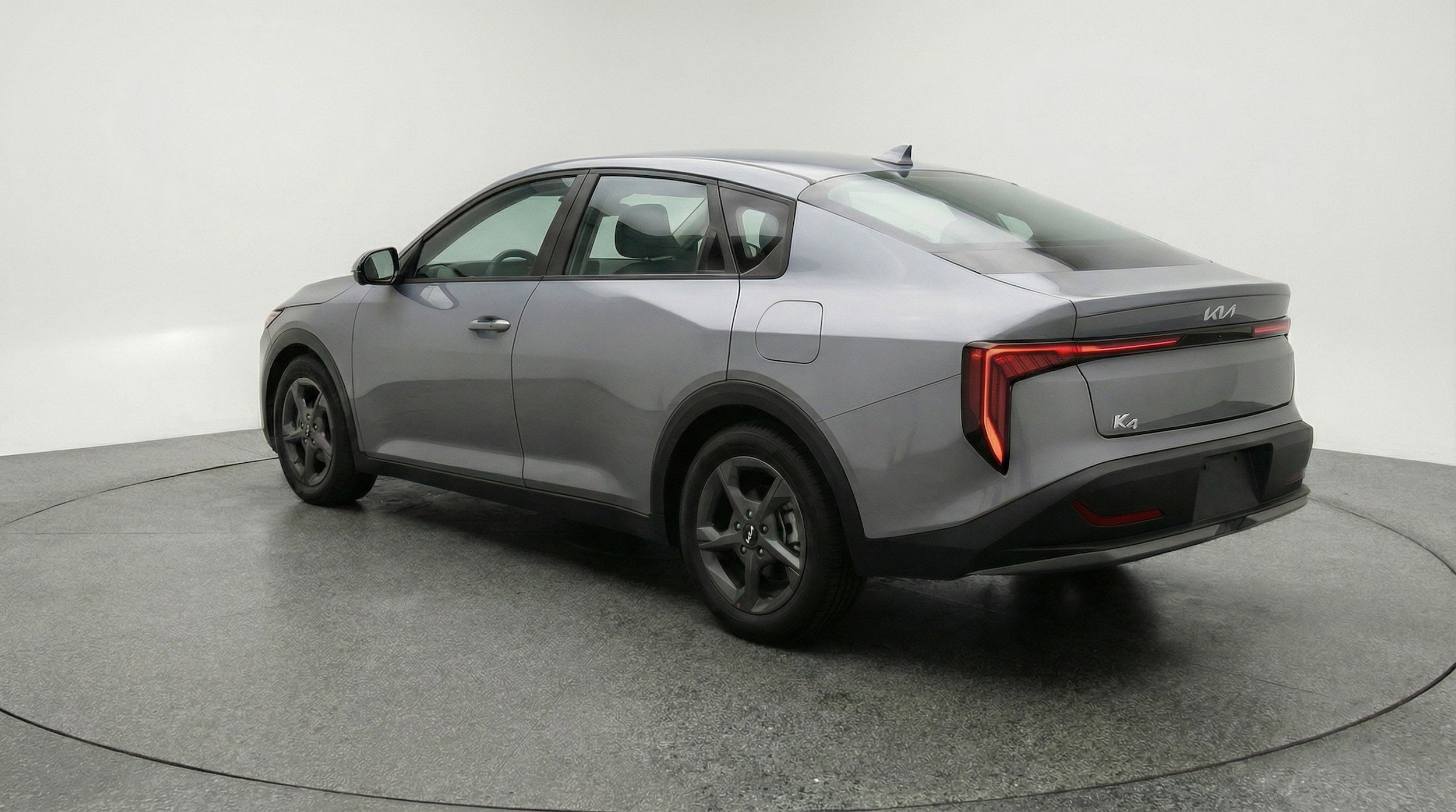 Thumbnail: 2025 Kia K4 - 6