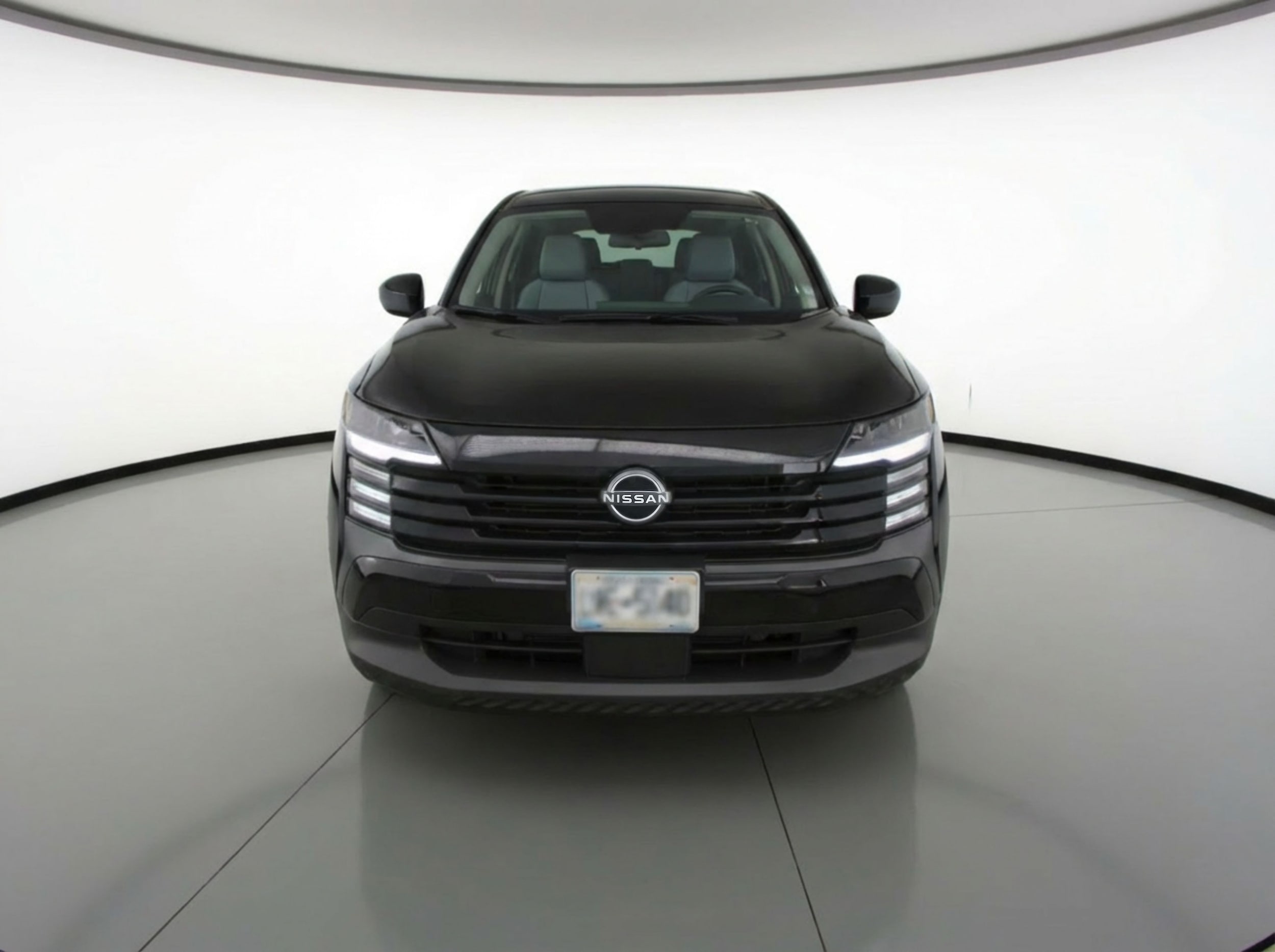 Thumbnail: 2025 Nissan Kicks - 2