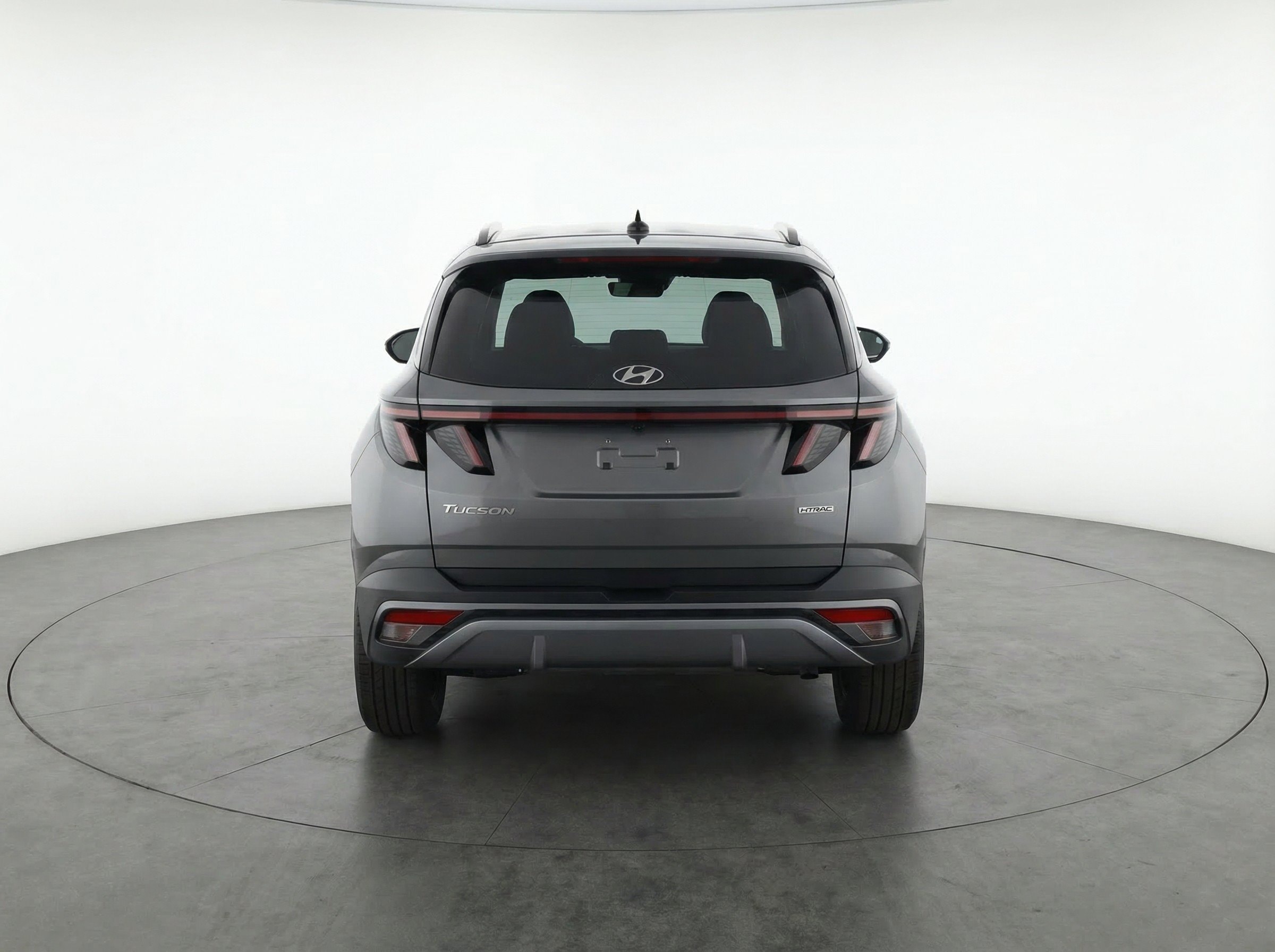 Thumbnail: 2026 Hyundai Tucson - 7