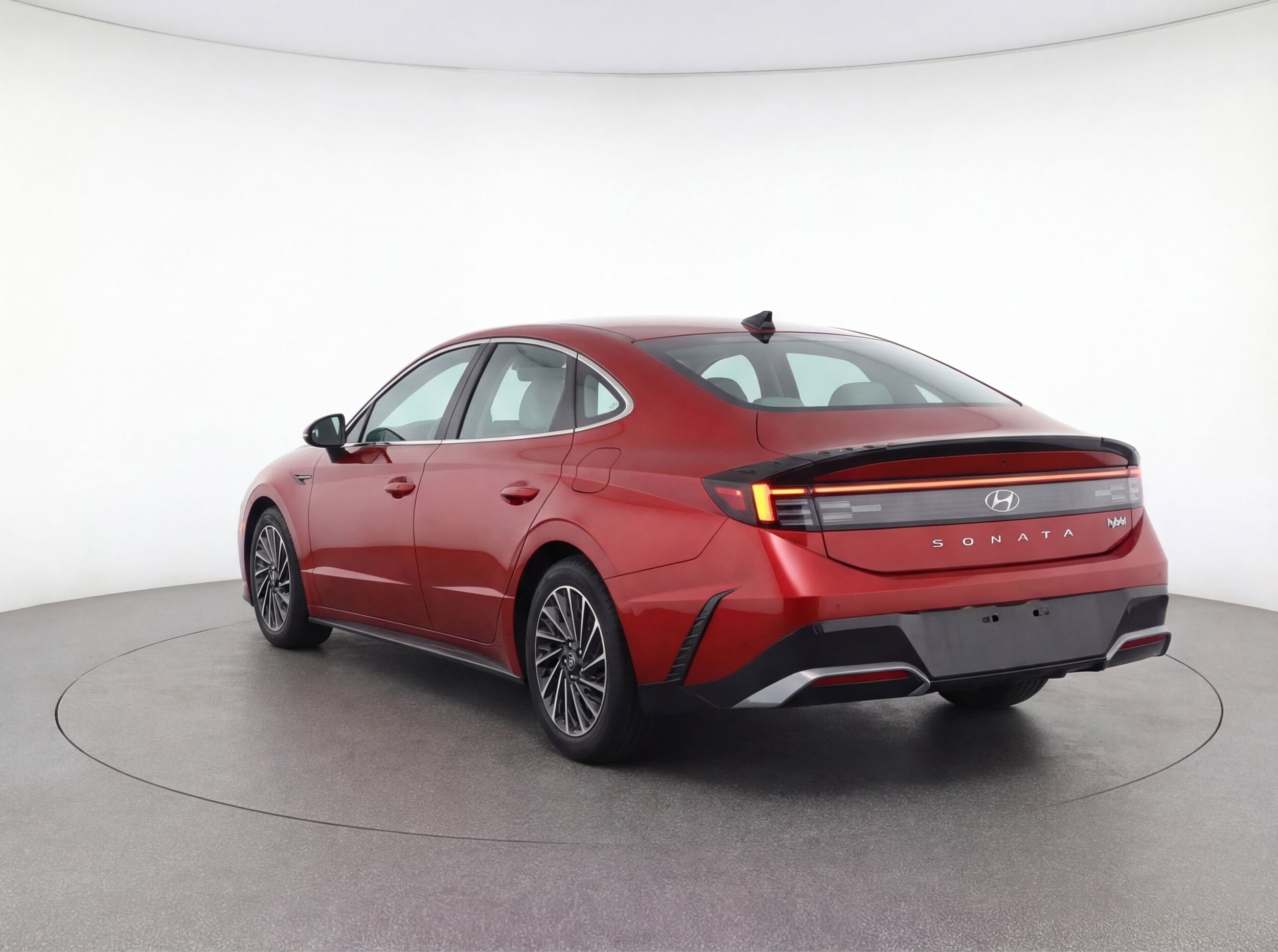 Thumbnail: 2024 Hyundai Sonata - 6