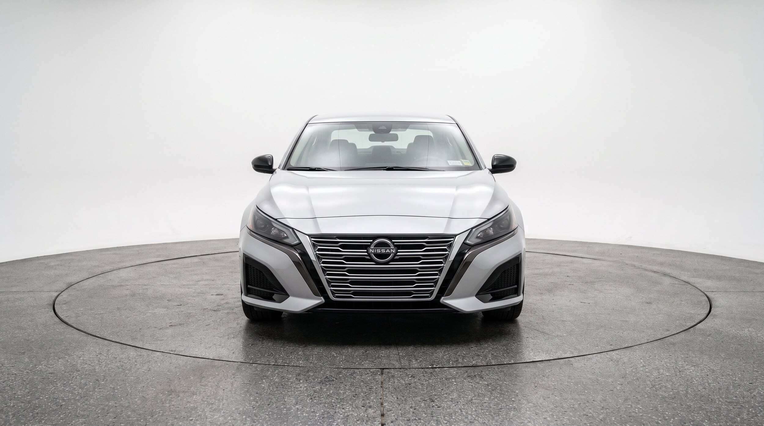 Thumbnail: 2026 Nissan Altima - 2