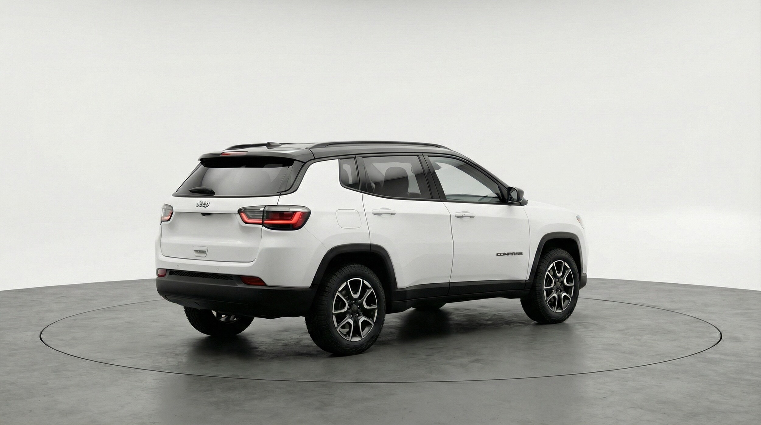 Thumbnail: 2025 Jeep Compass - 7