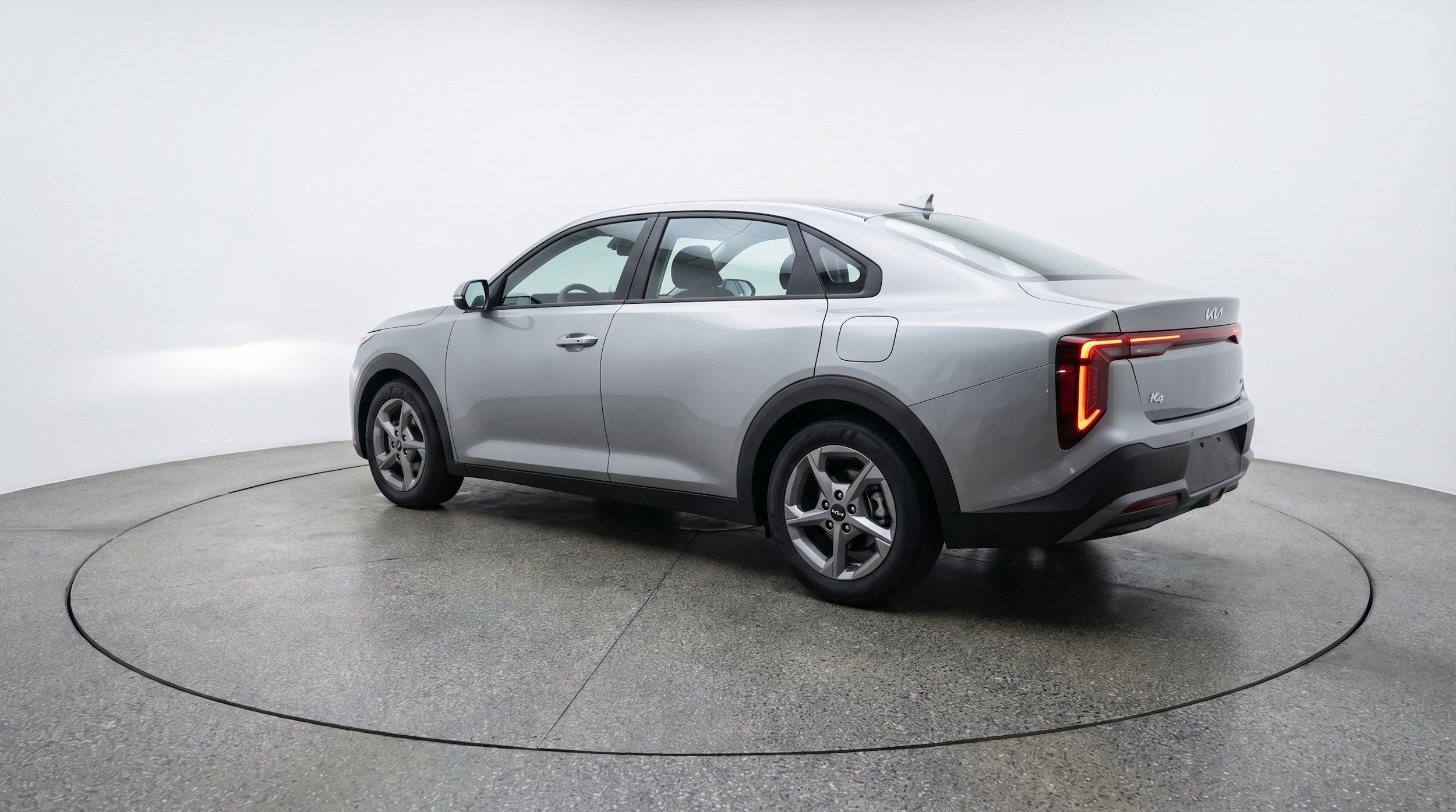 Thumbnail: 2026 Kia K4 - 6