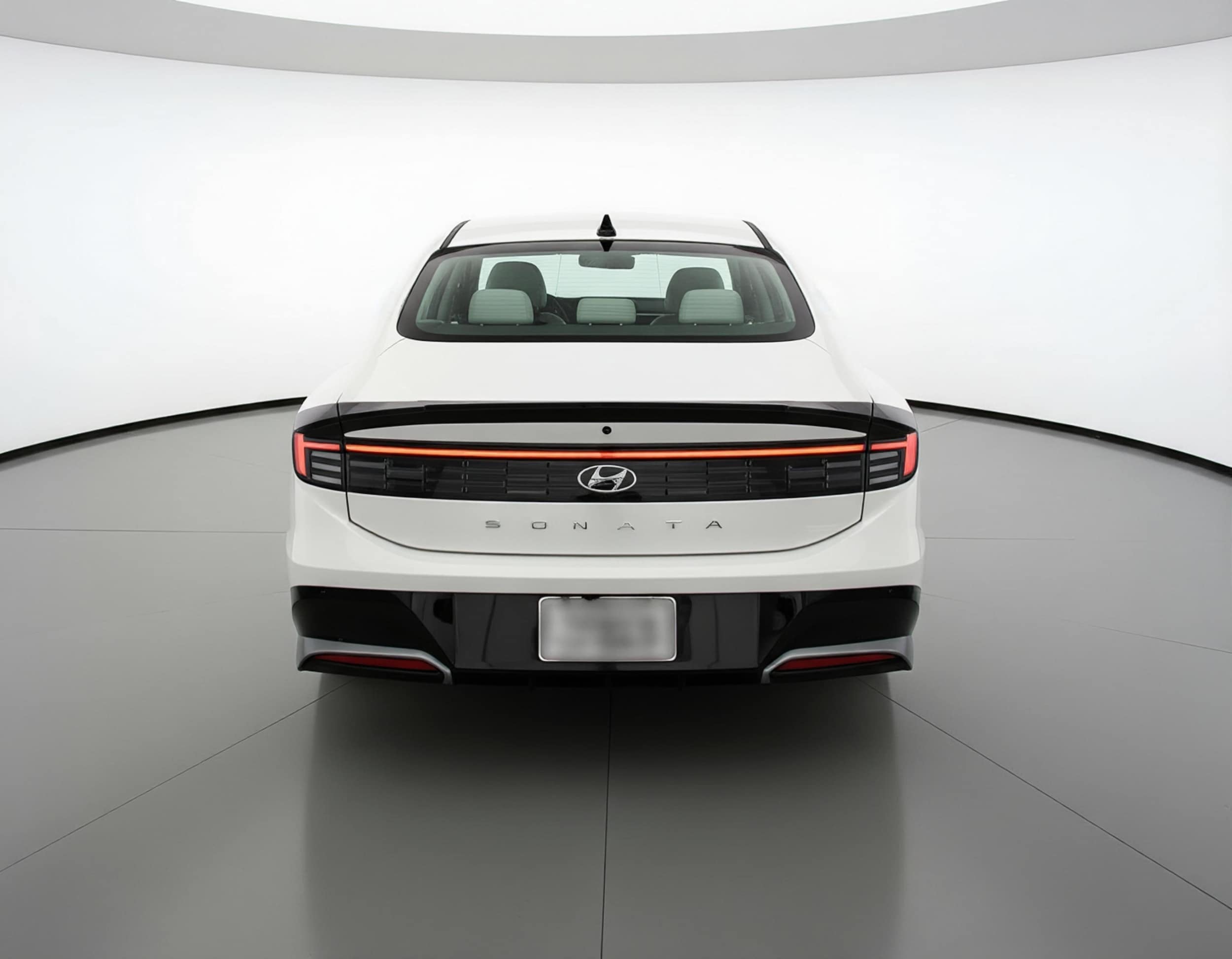 Thumbnail: 2025 Hyundai Sonata - 6