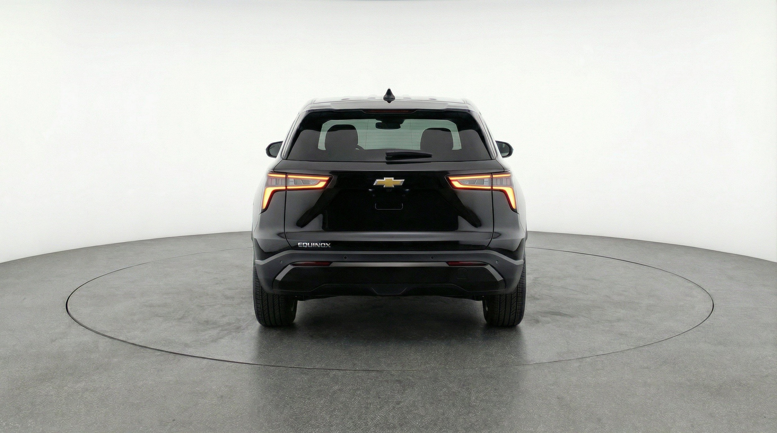 Thumbnail: 2025 Chevrolet Equinox - 7