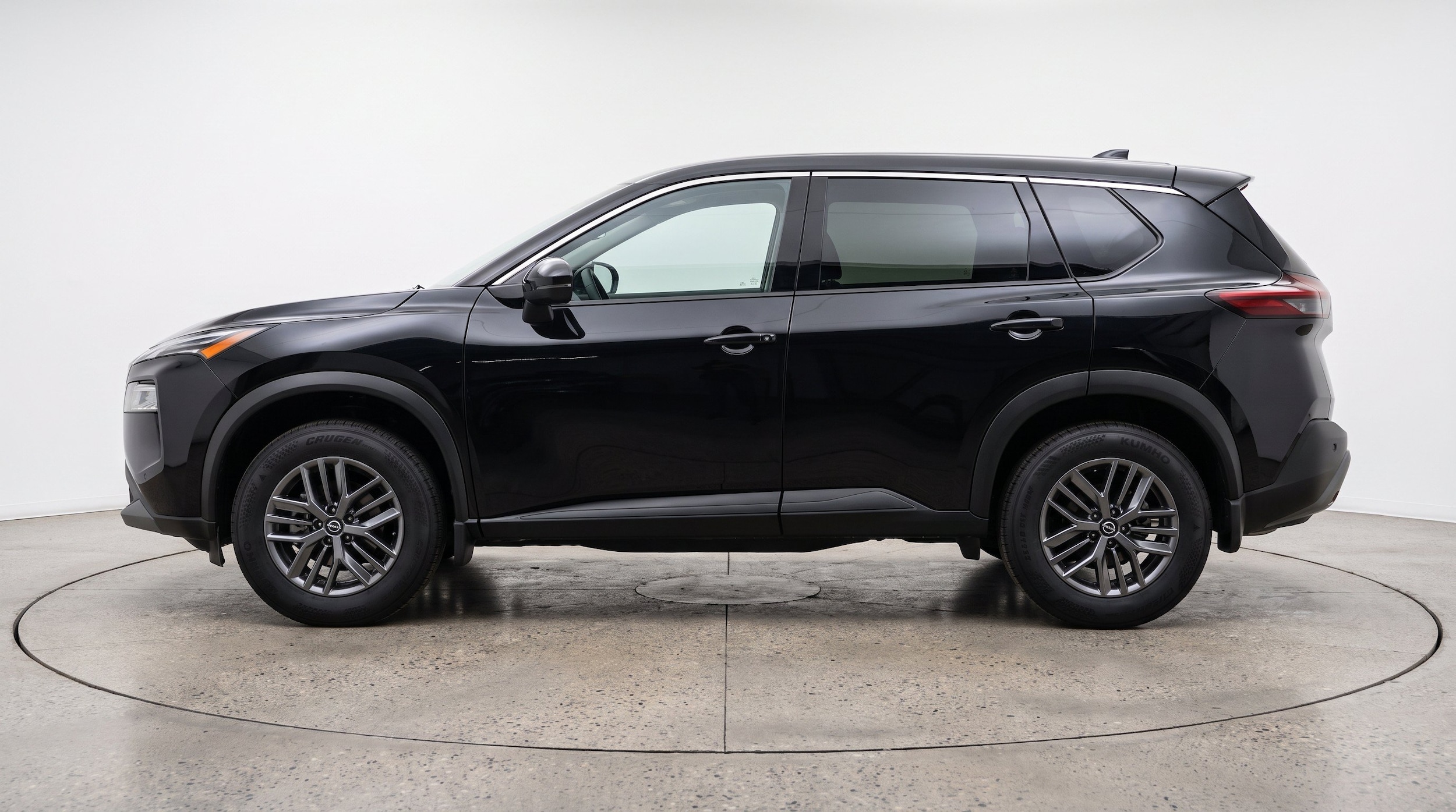 Thumbnail: 2026 Nissan Rogue - 5