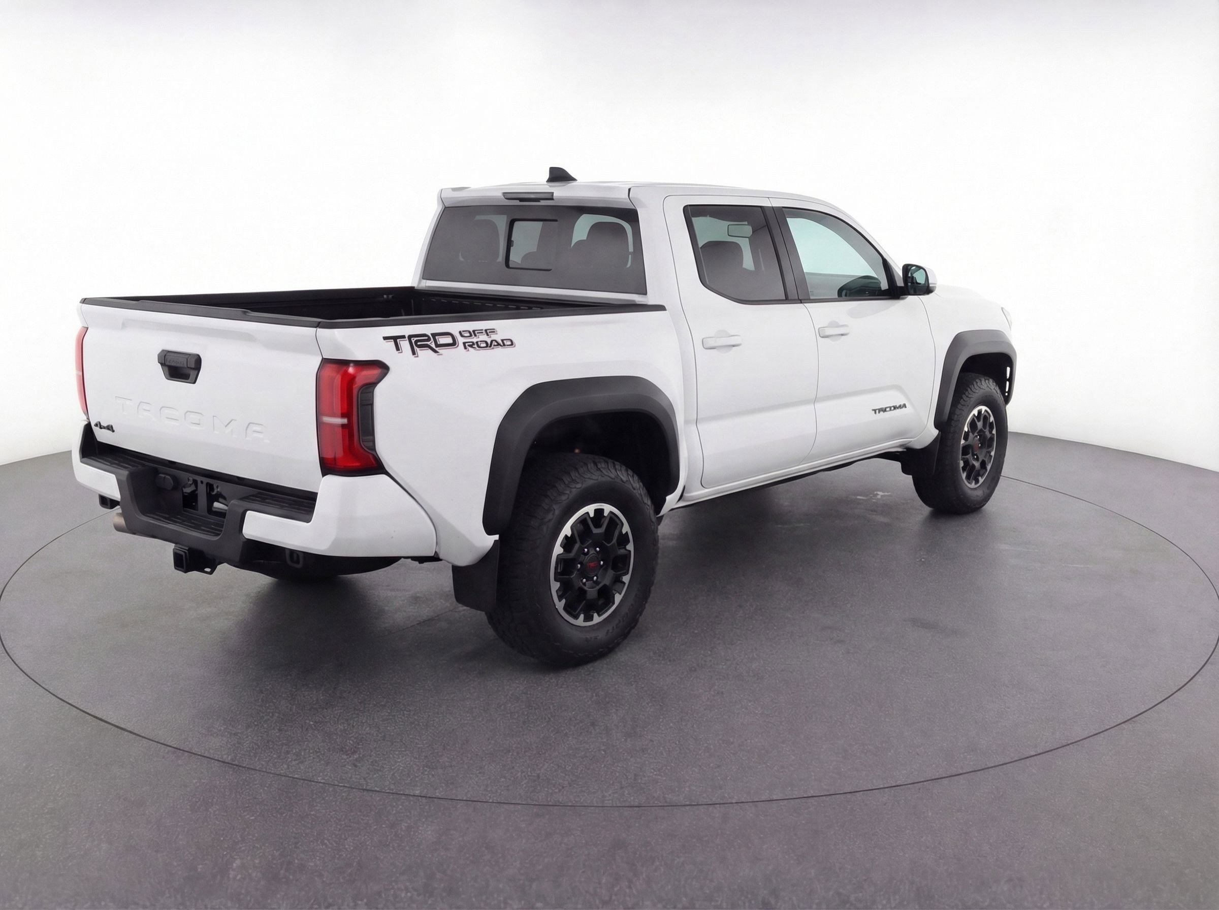 Thumbnail: 2025 Toyota Tacoma - 9