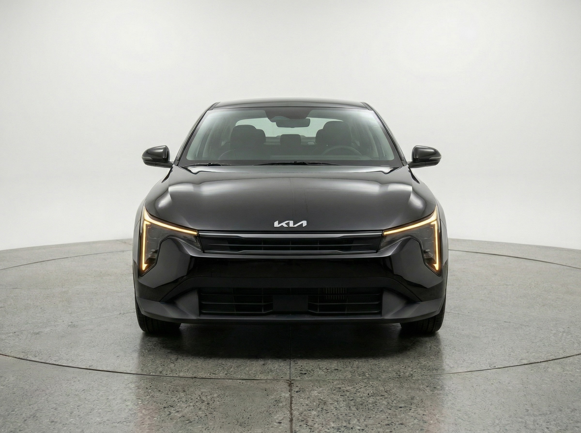 Thumbnail: 2025 Kia K4 - 2