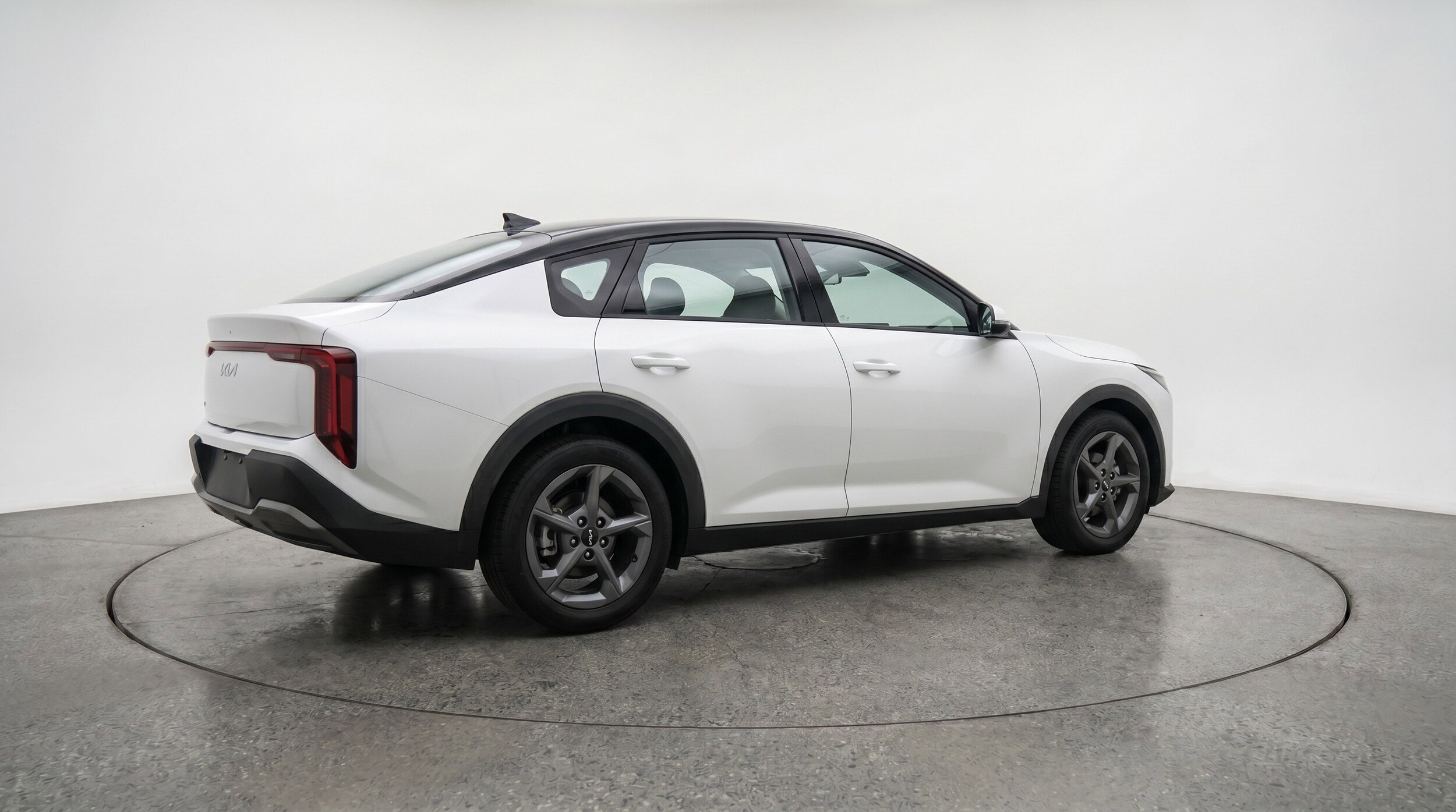 Thumbnail: 2025 Kia K4 - 9