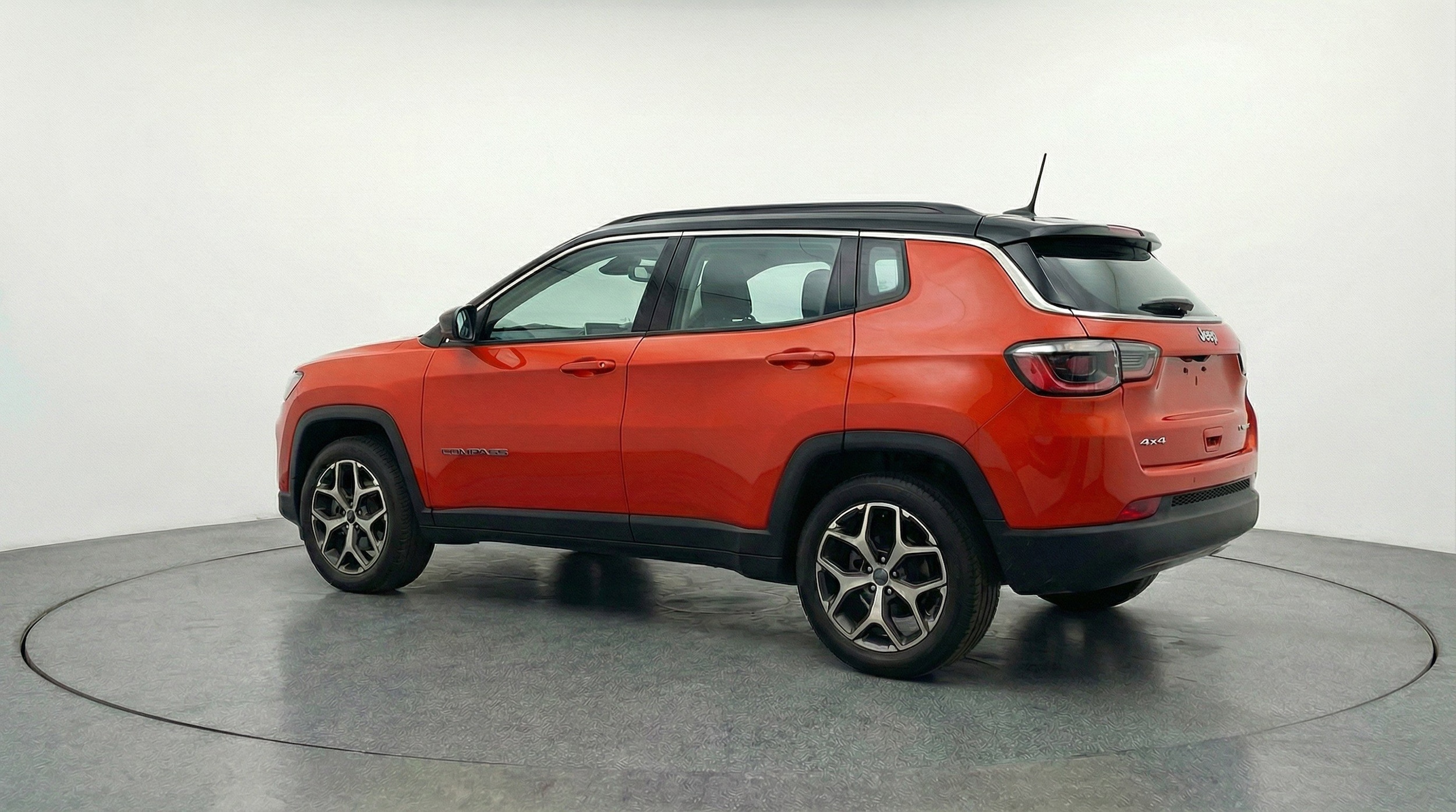 Thumbnail: 2025 Jeep Compass - 6