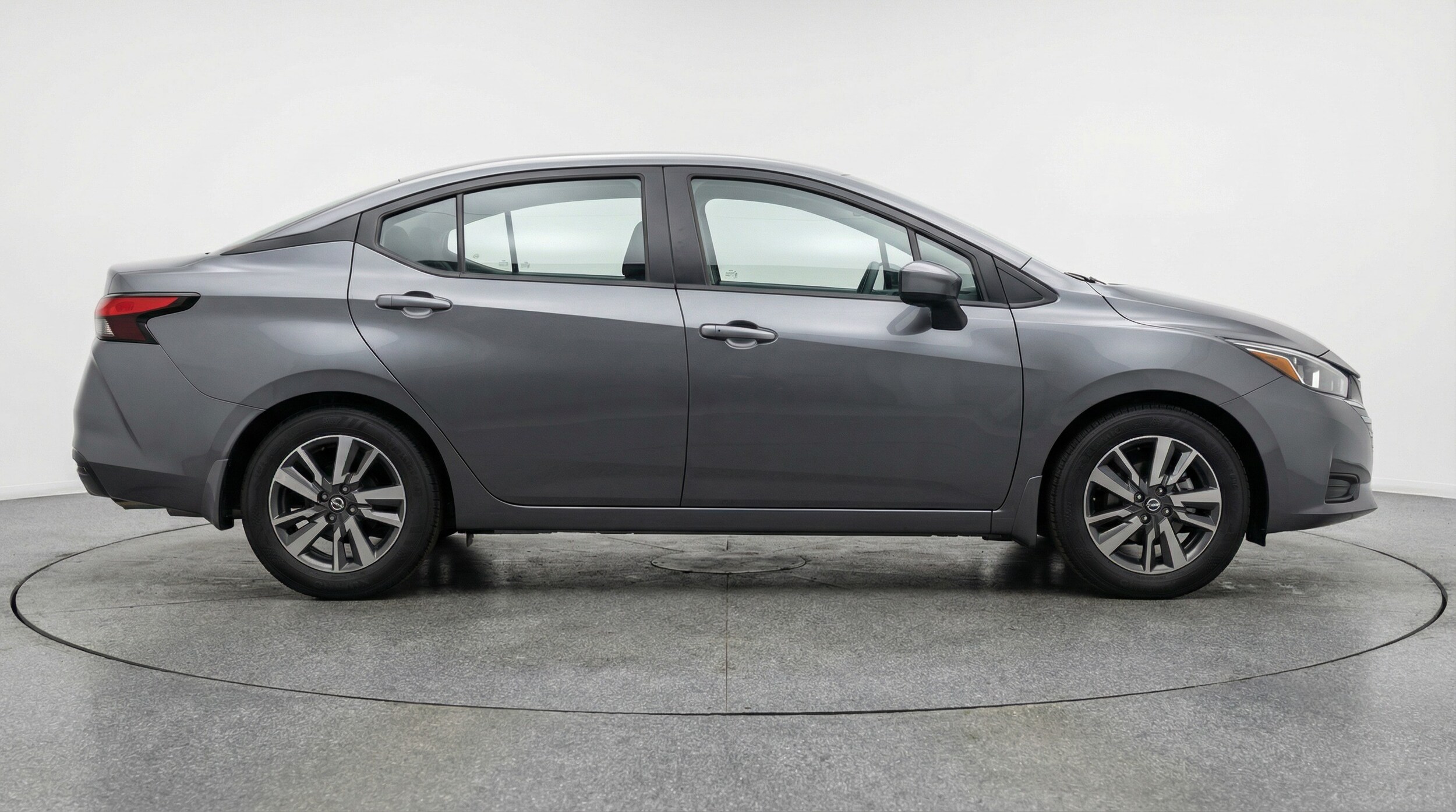 Thumbnail: 2025 Nissan Versa - 8