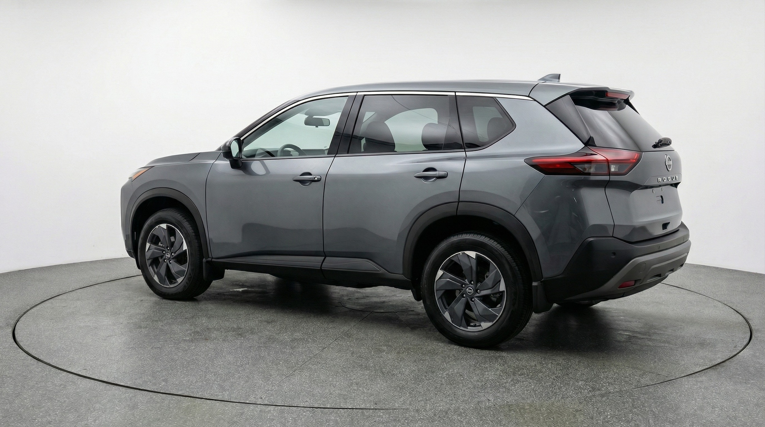 Thumbnail: 2025 Nissan Rogue - 5