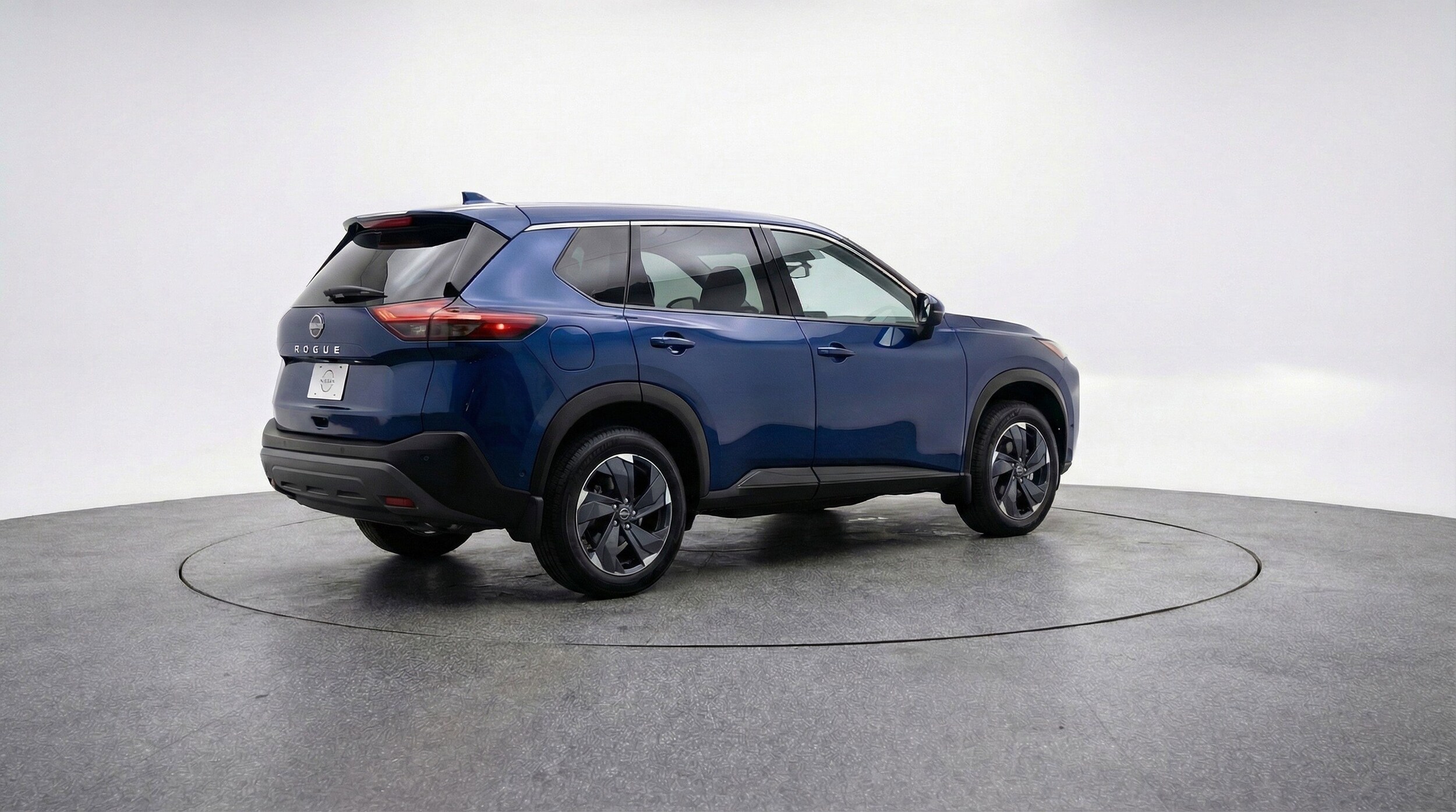 Thumbnail: 2025 Nissan Rogue - 9