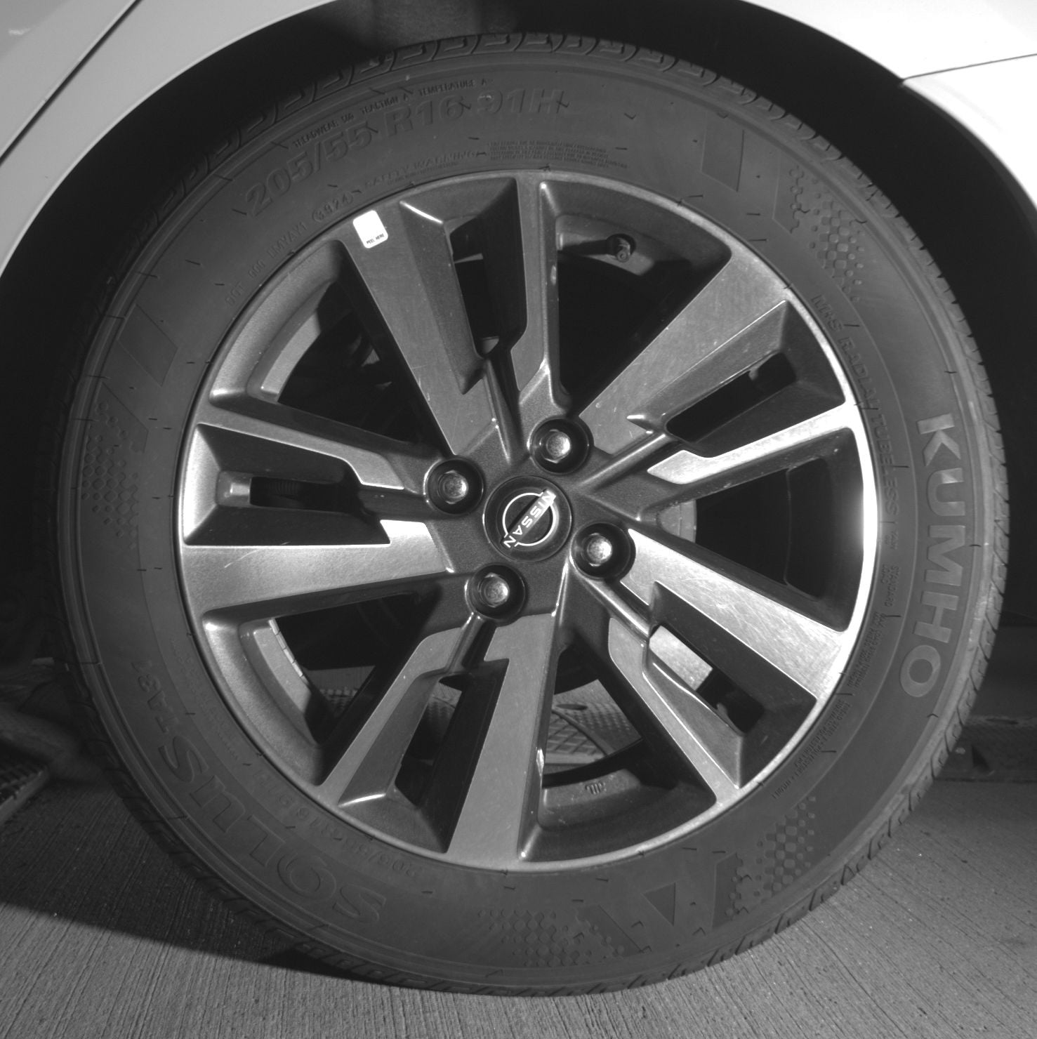 Thumbnail: 2025 Nissan Versa - 11