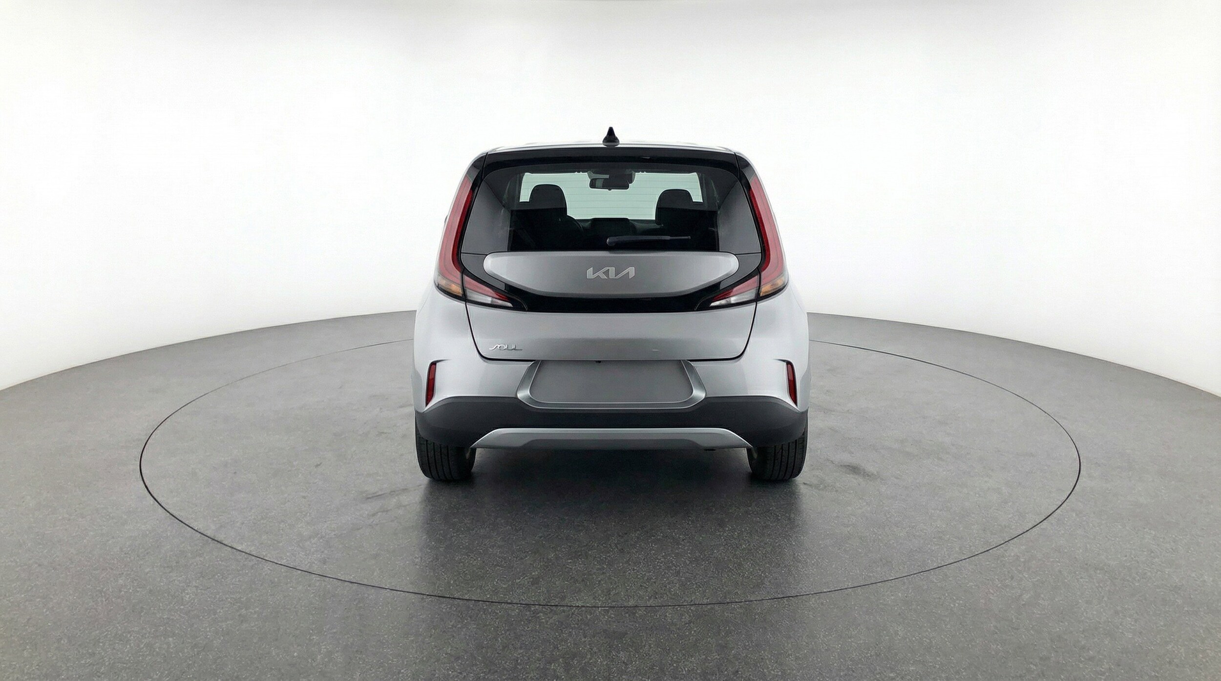 Thumbnail: 2025 Kia Soul - 7