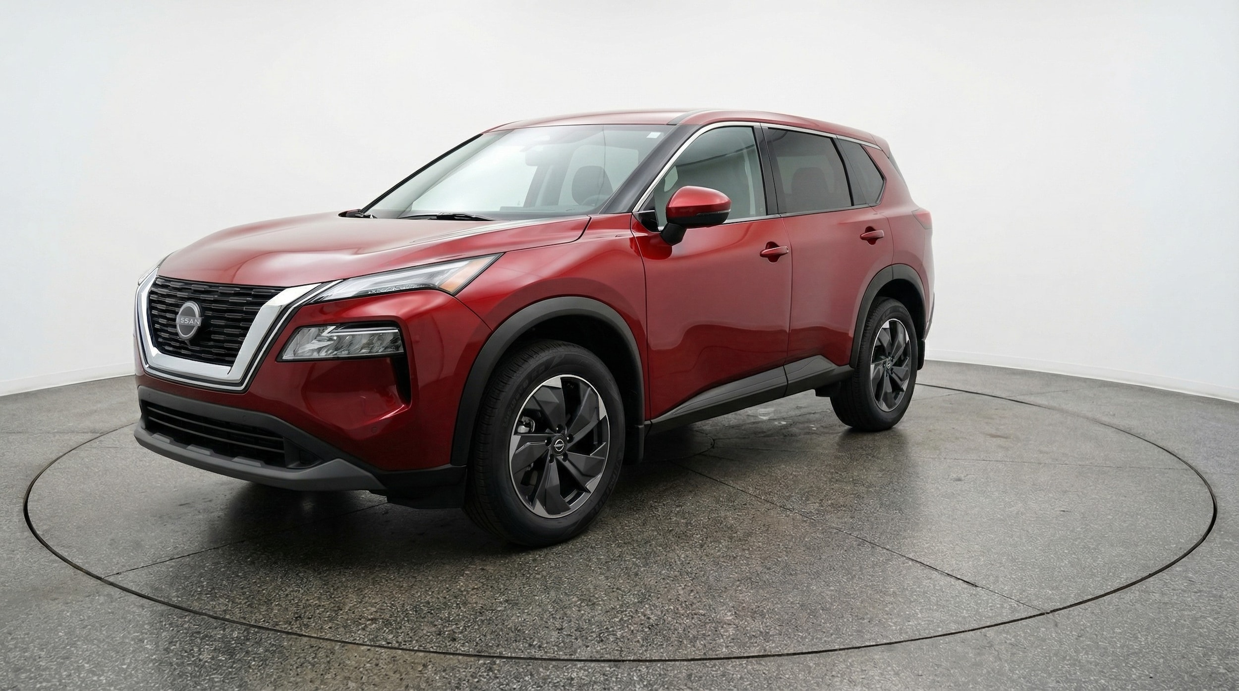 Thumbnail: 2025 Nissan Rogue - 3