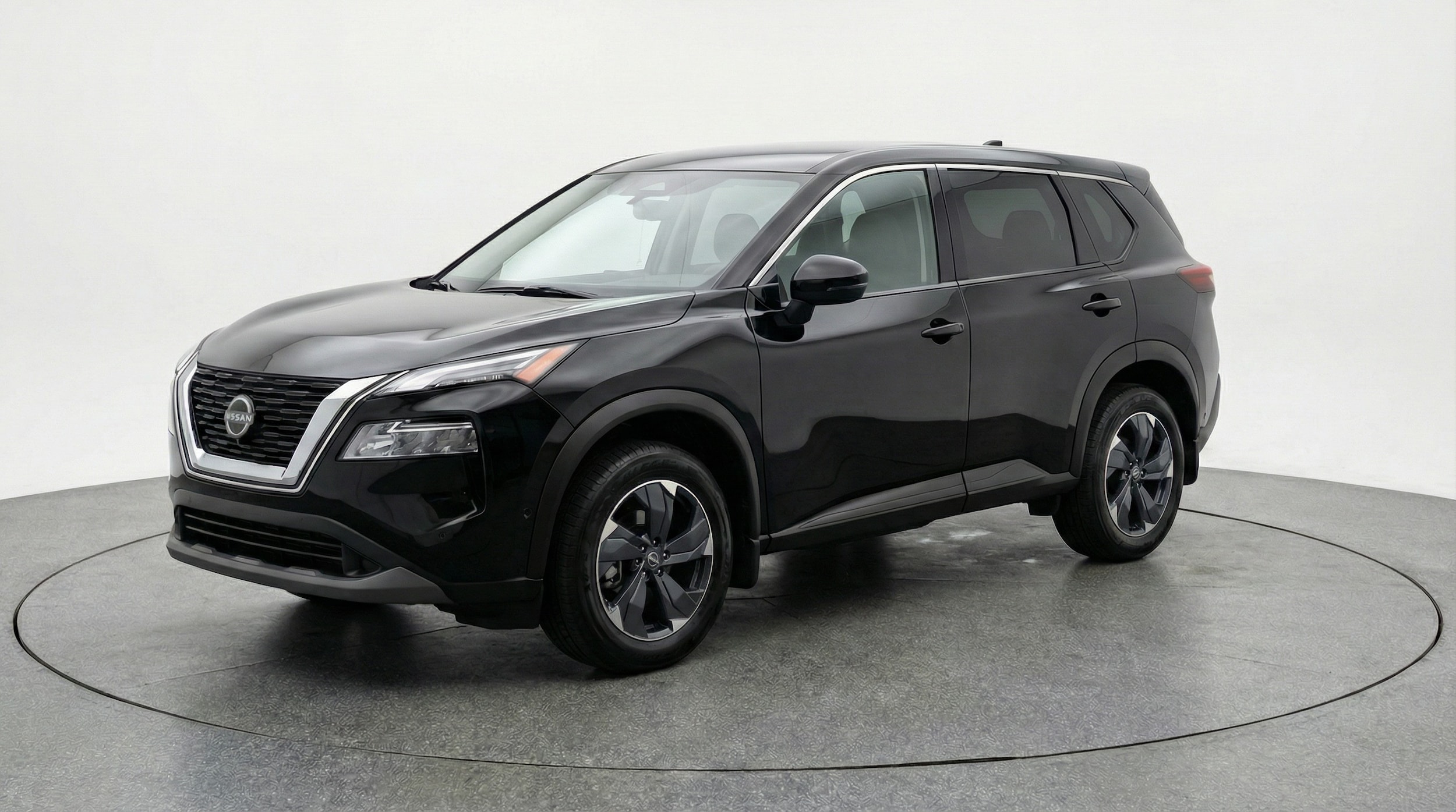 Thumbnail: 2025 Nissan Rogue - 3