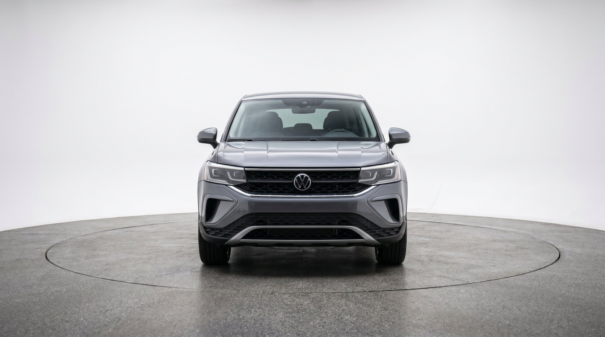 Thumbnail: 2025 Volkswagen Taos - 2
