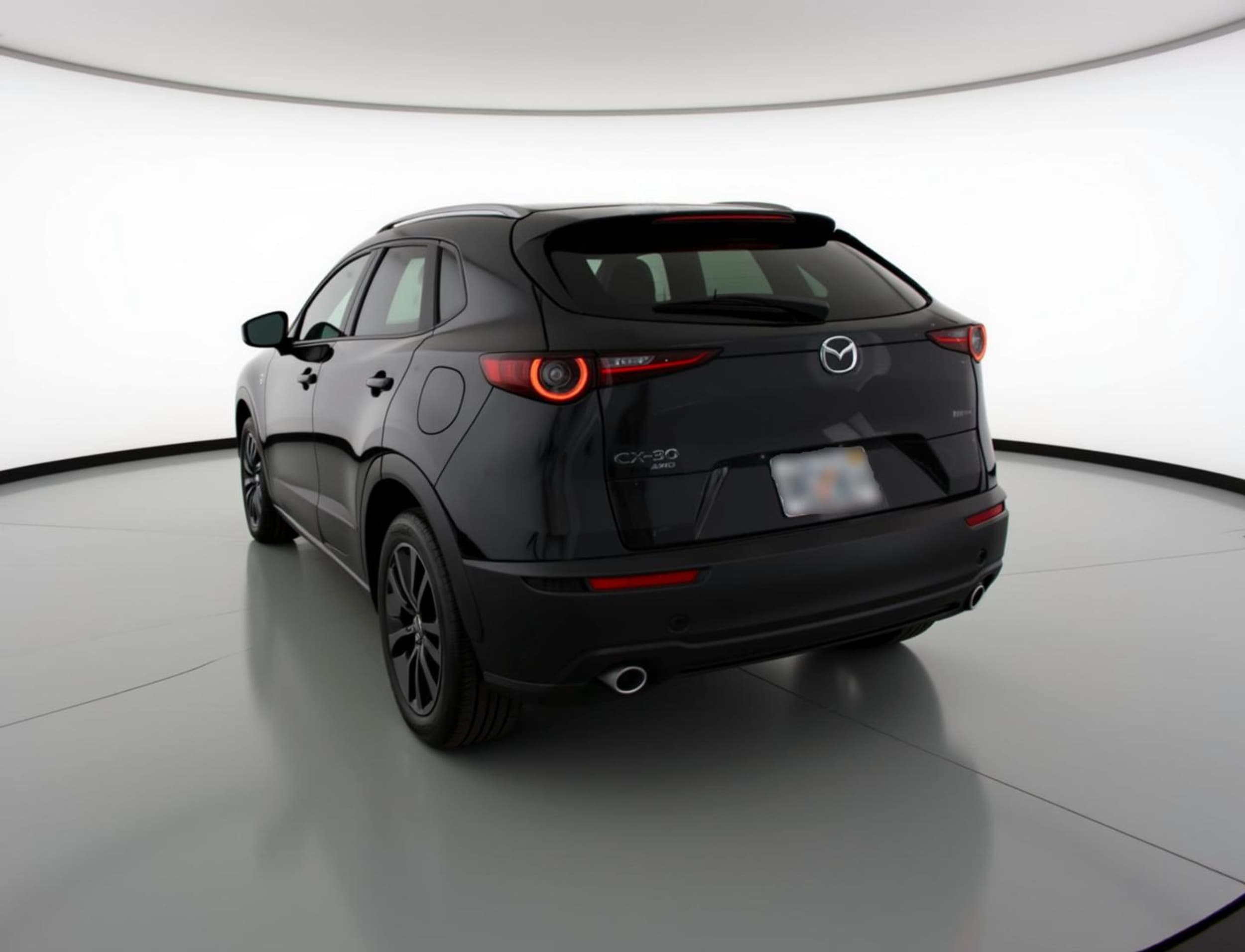 Thumbnail: 2025 Mazda CX-30 - 5