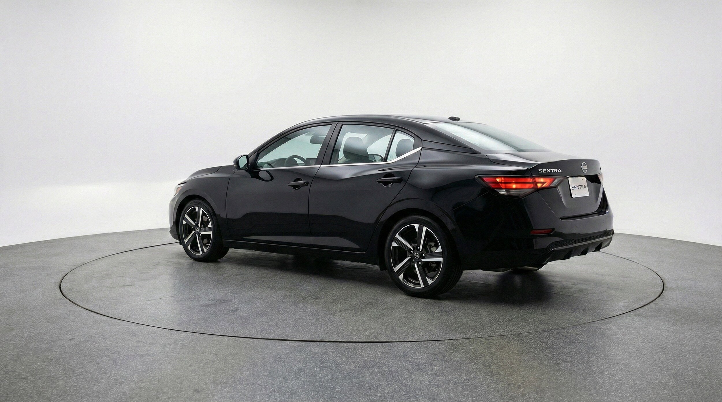 Thumbnail: 2025 Nissan Sentra - 6