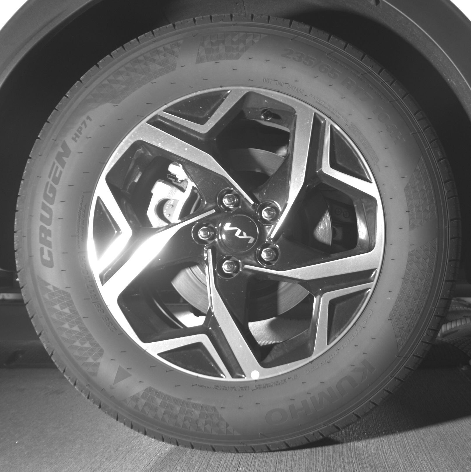 Thumbnail: 2025 Kia Sportage - 12