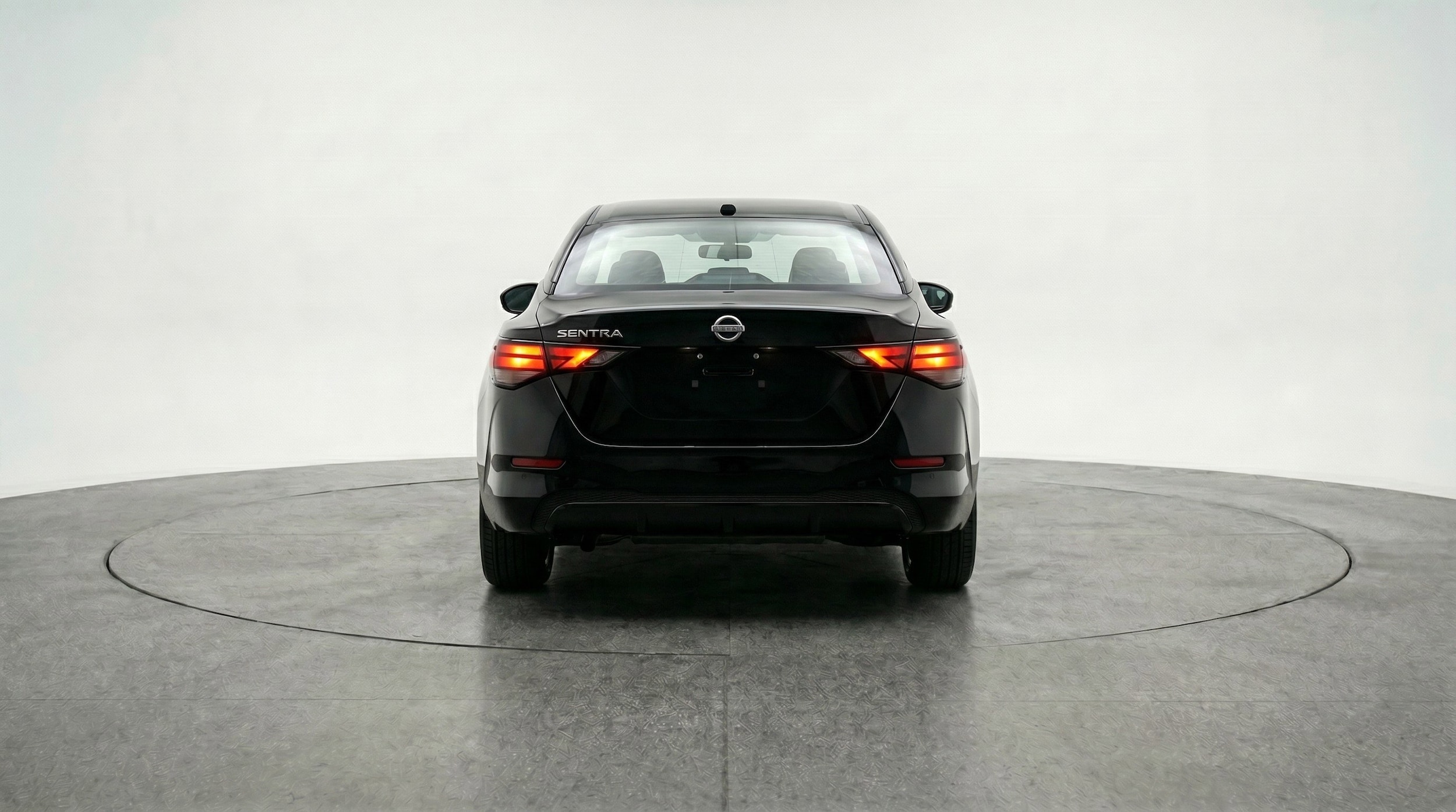 Thumbnail: 2025 Nissan Sentra - 7