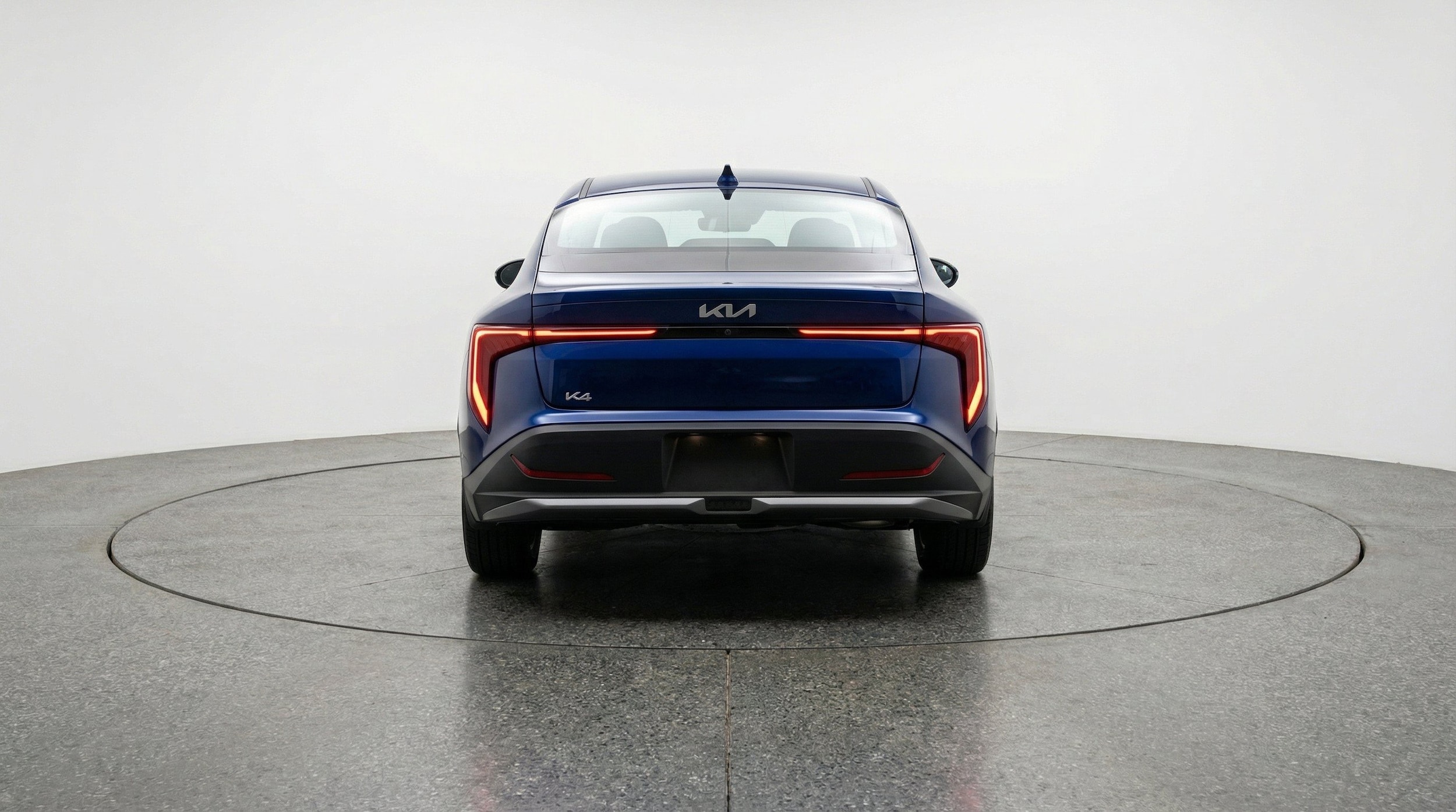 Thumbnail: 2025 Kia K4 - 7