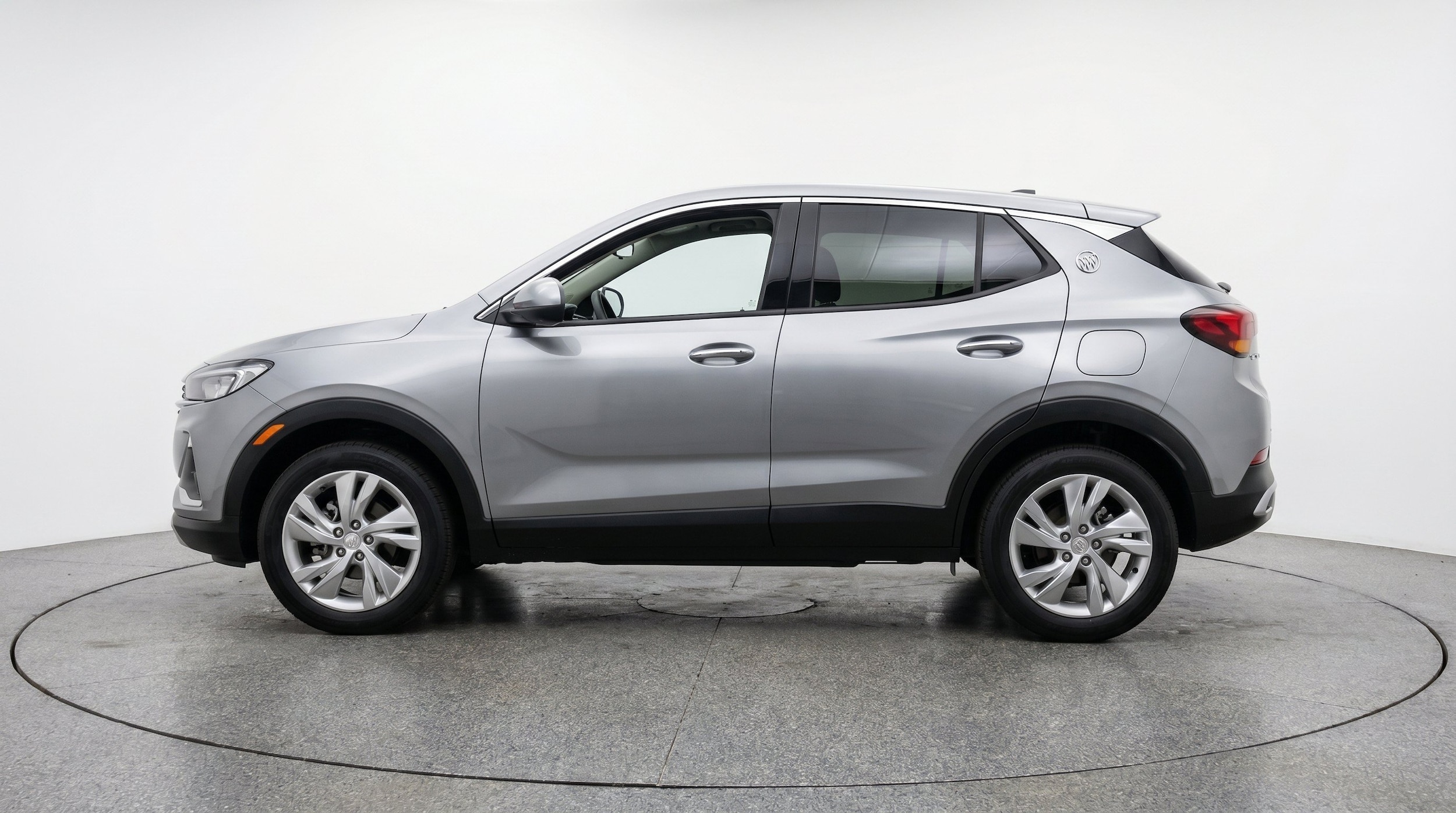 Thumbnail: 2026 Buick Encore GX - 5