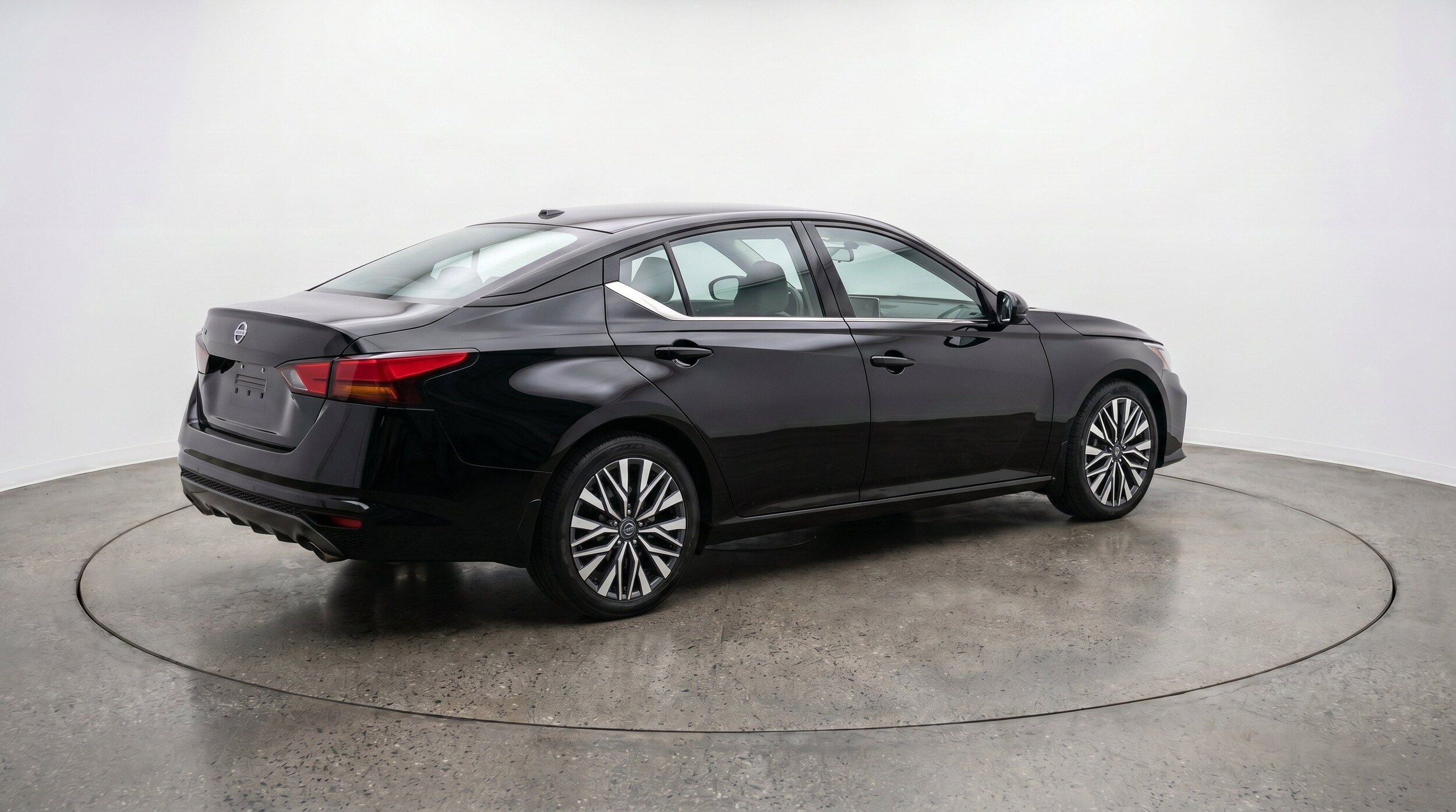 Thumbnail: 2026 Nissan Altima - 9