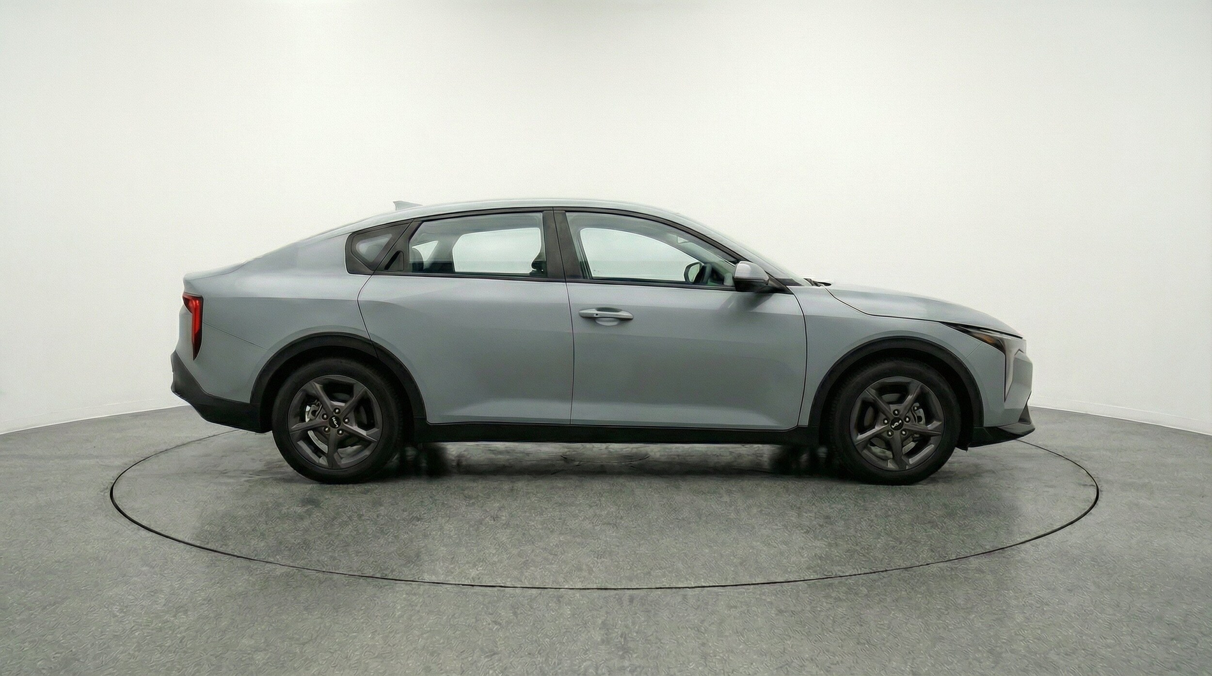 Thumbnail: 2025 Kia K4 - 11