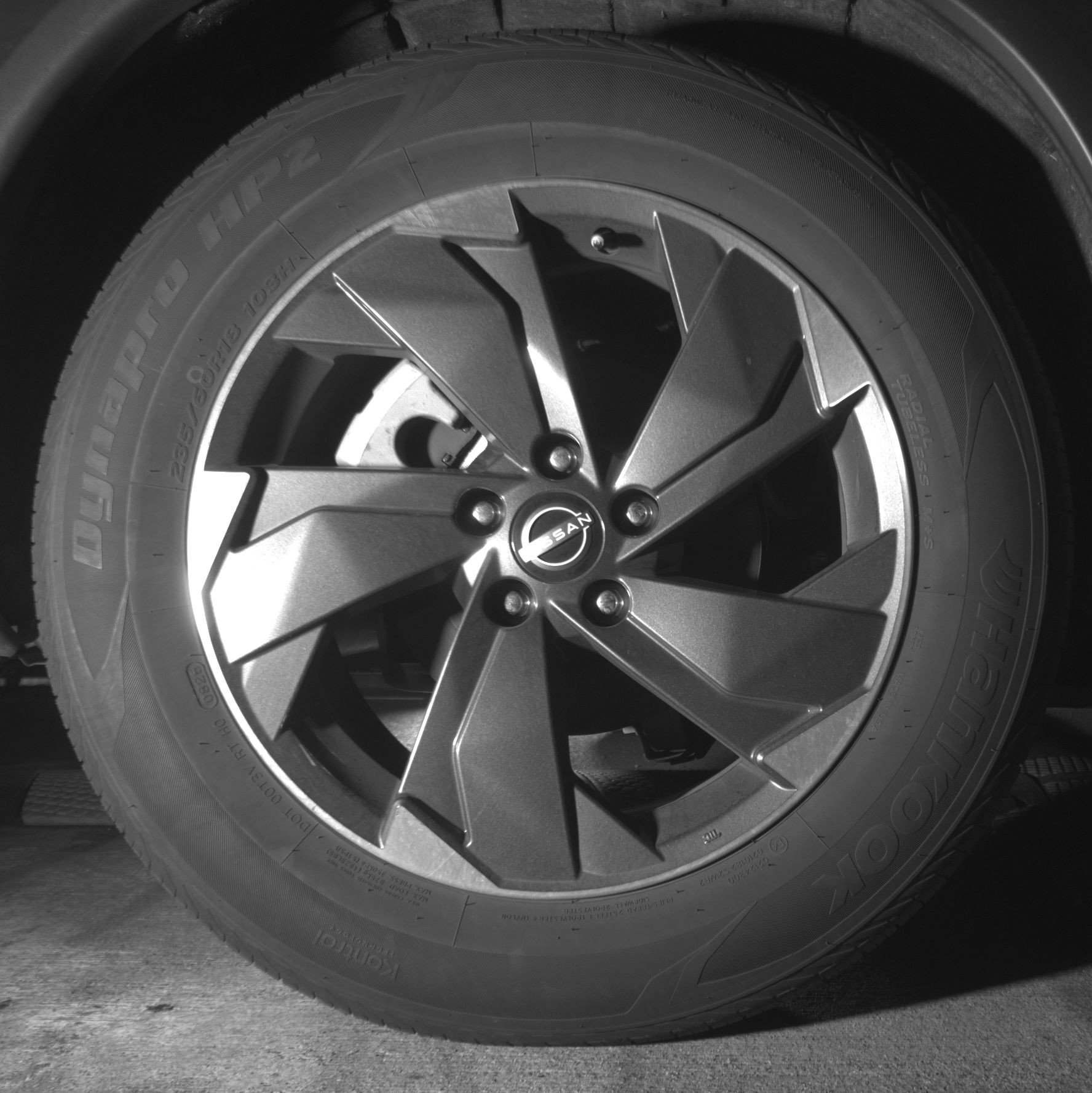 Thumbnail: 2025 Nissan Rogue - 15