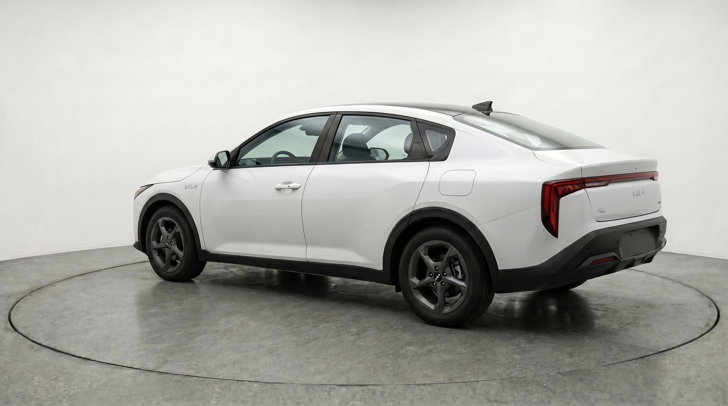 Thumbnail: 2025 Kia K4 - 6