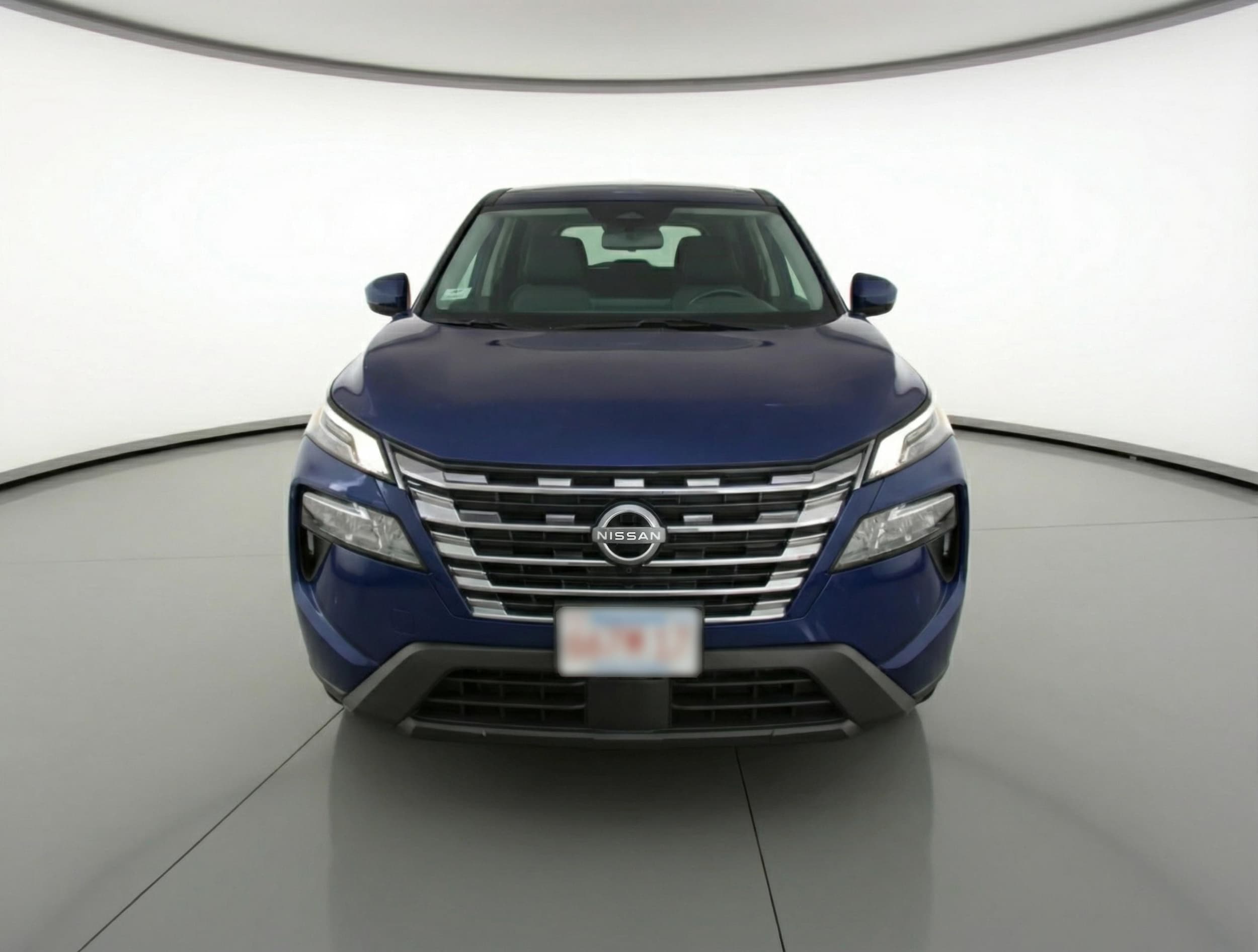 Thumbnail: 2025 Nissan Rogue - 2