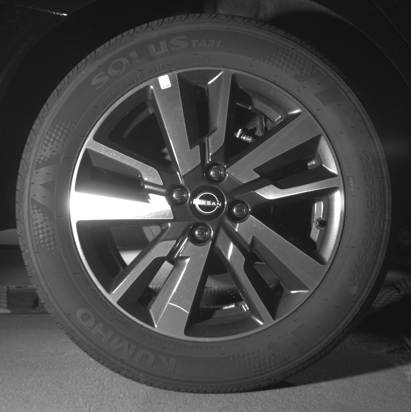 Thumbnail: 2025 Nissan Versa - 12