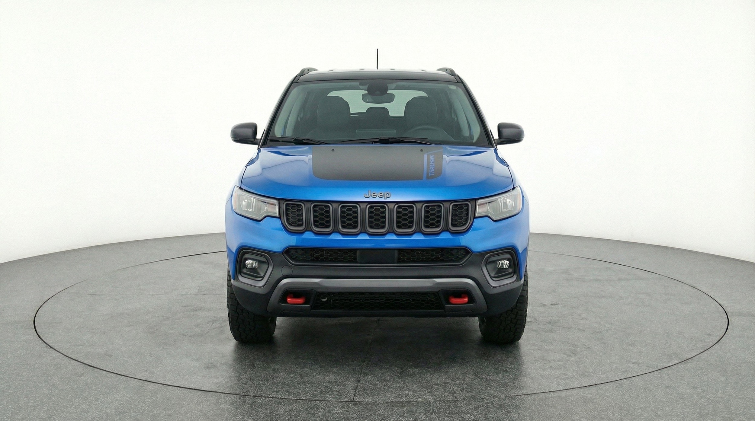 Thumbnail: 2025 Jeep Compass - 2