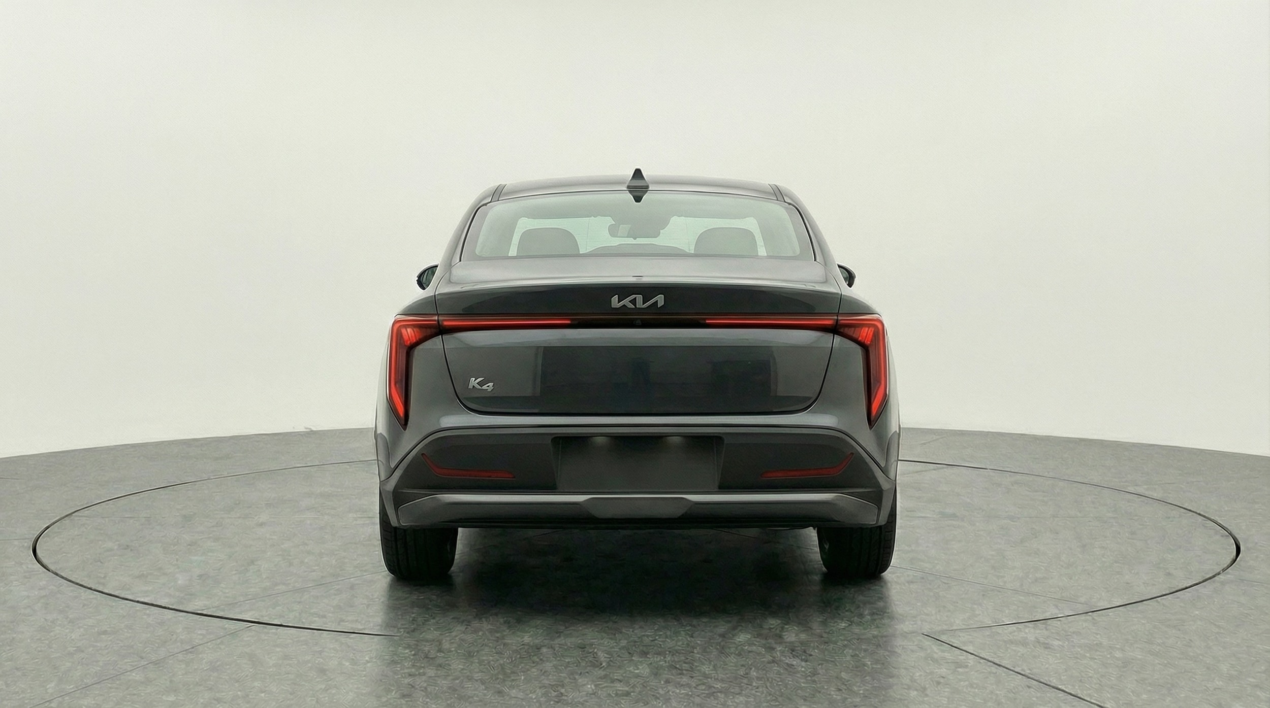 Thumbnail: 2025 Kia K4 - 6