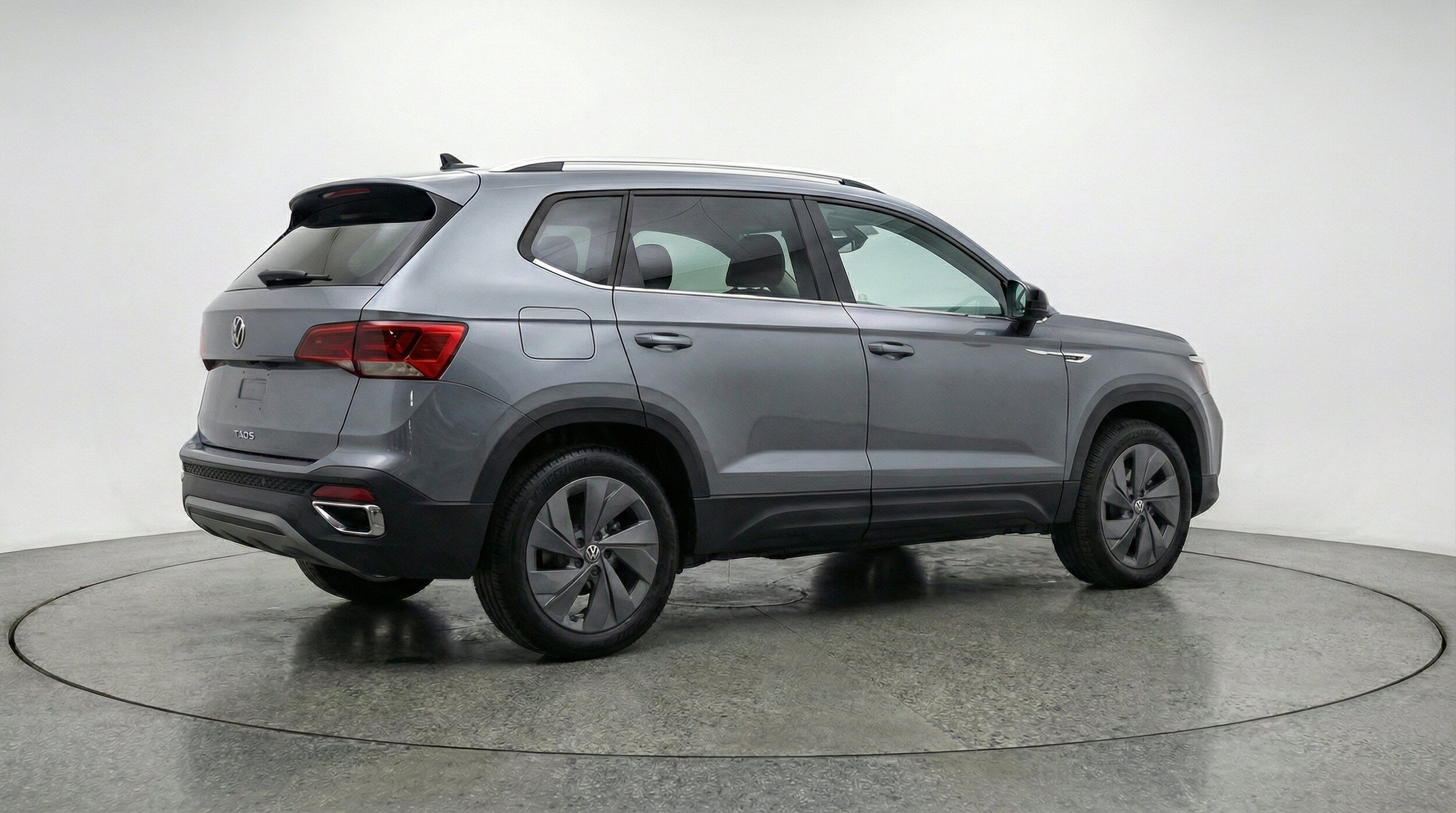 Thumbnail: 2026 Volkswagen Taos - 9