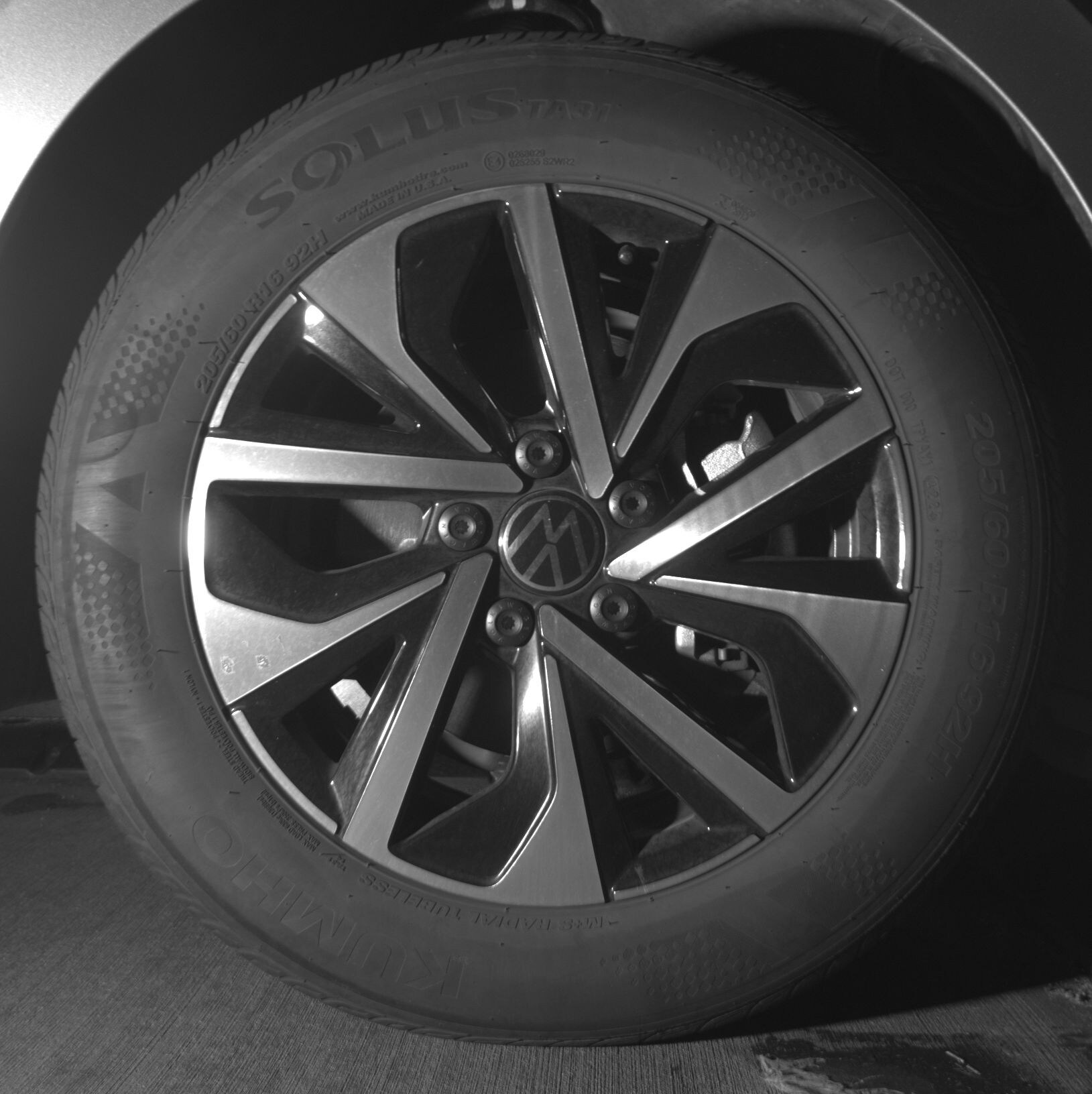 Thumbnail: 2024 Volkswagen Jetta - 10