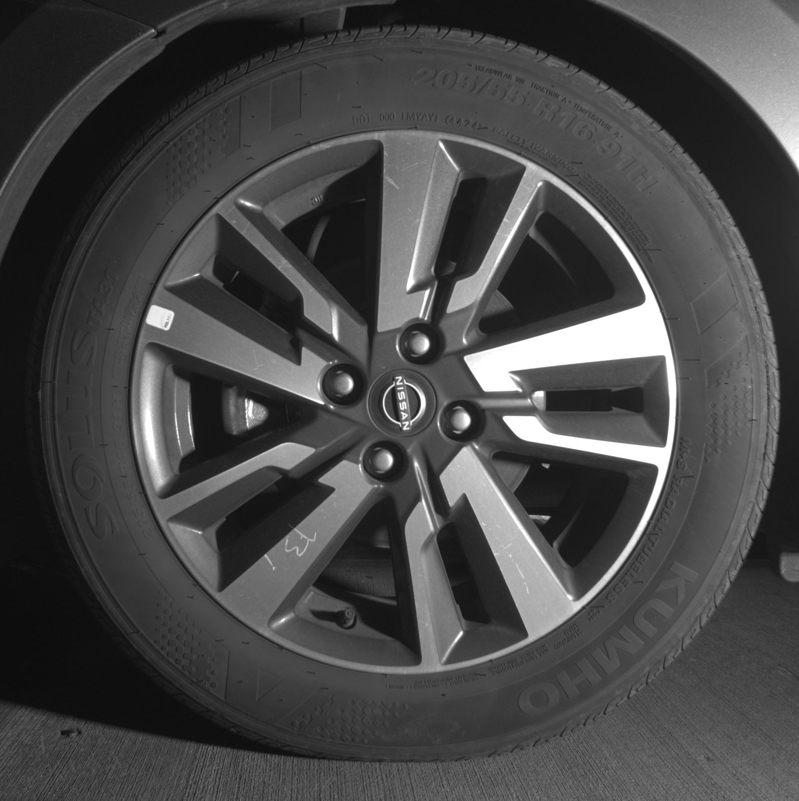 Thumbnail: 2025 Nissan Versa - 9