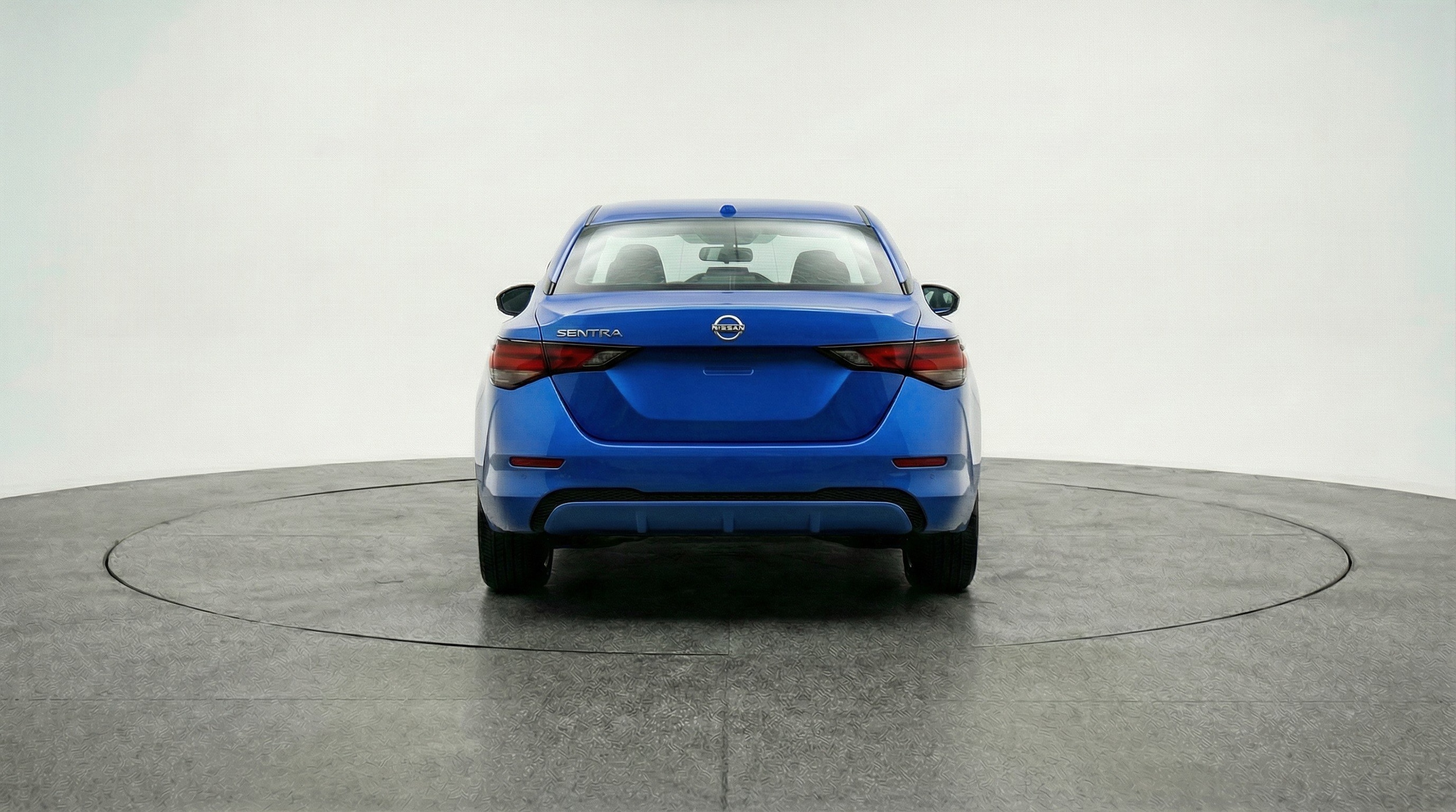 Thumbnail: 2025 Nissan Sentra - 7