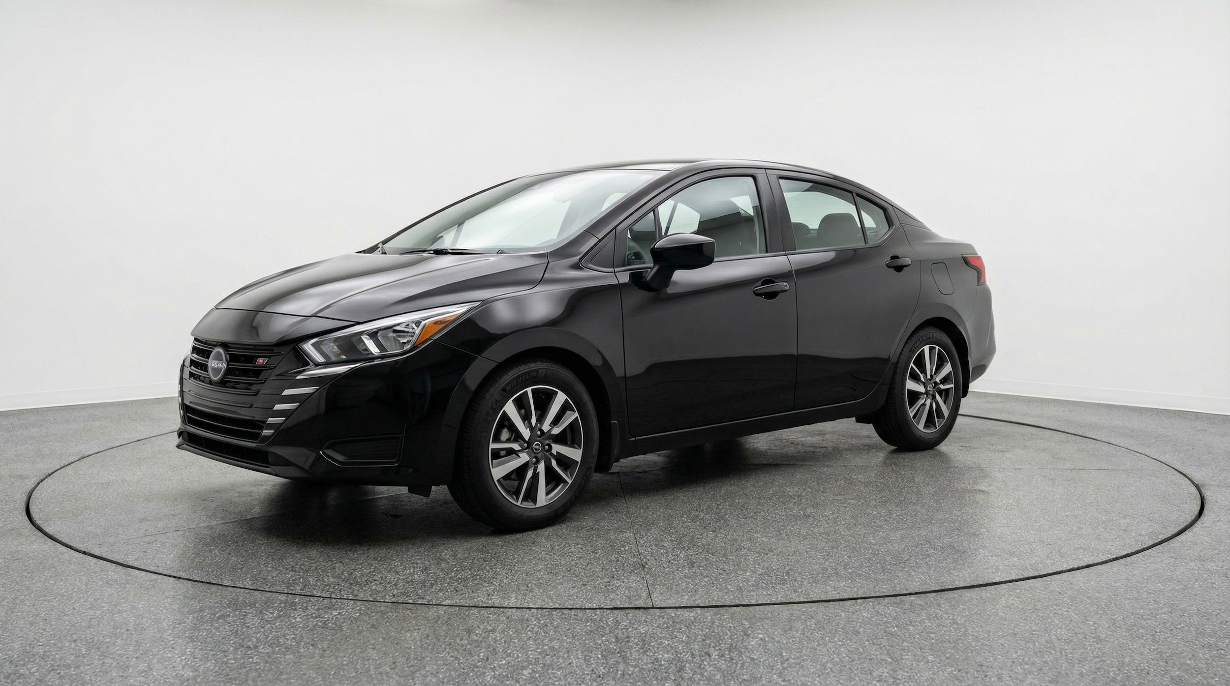 Thumbnail: 2025 Nissan Versa - 3