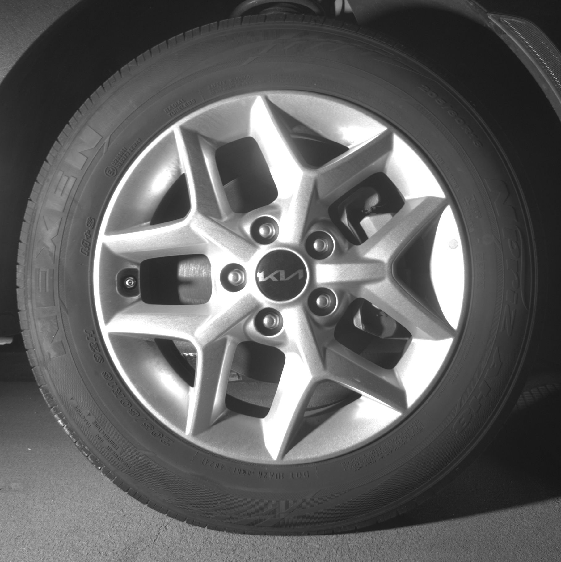 Thumbnail: 2025 Kia Soul - 10