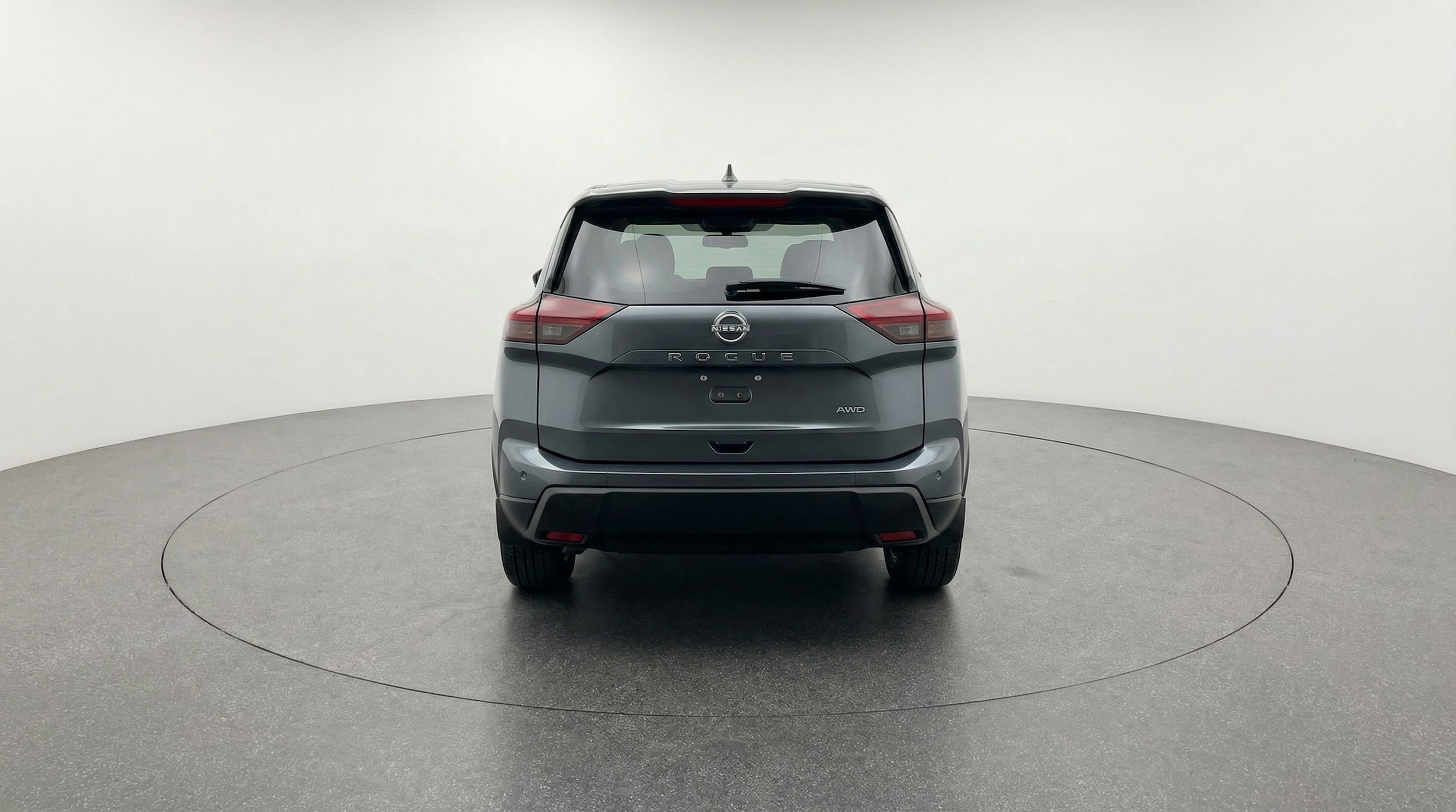 Thumbnail: 2025 Nissan Rogue - 6